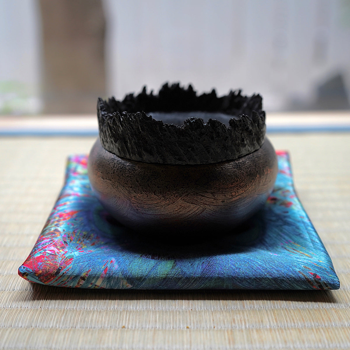 藤野征一郎 FUJINO Seiichiro – Page 3 – 白白庵（PAKUPAKUAN）