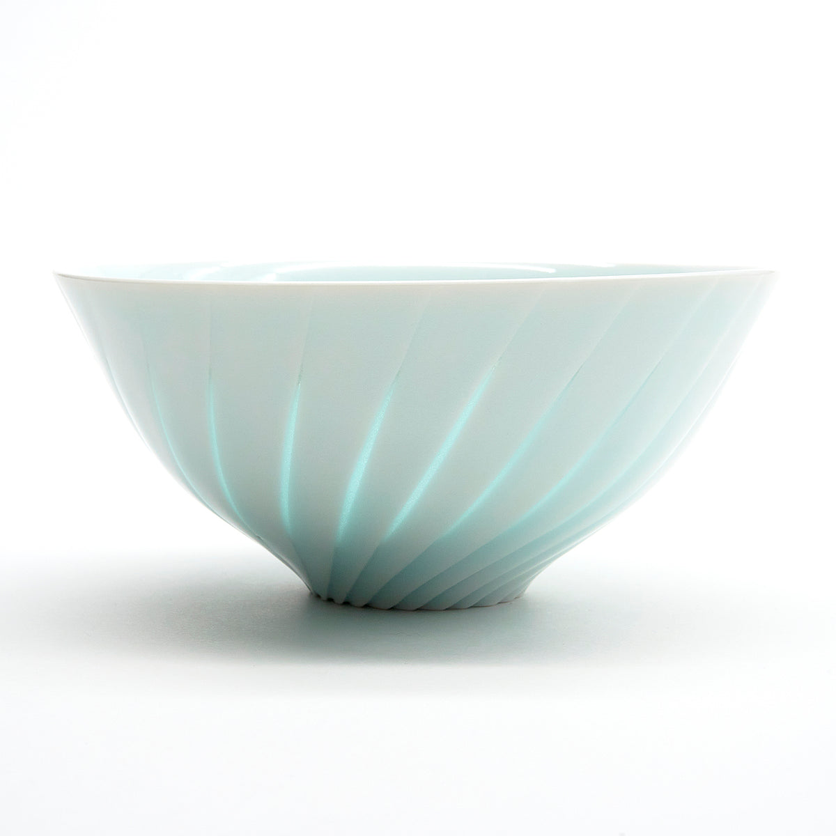 期間限定】《COOL is TEA 2026》樽田裕史 光ノ渦 抹茶碗 TRTJTB003