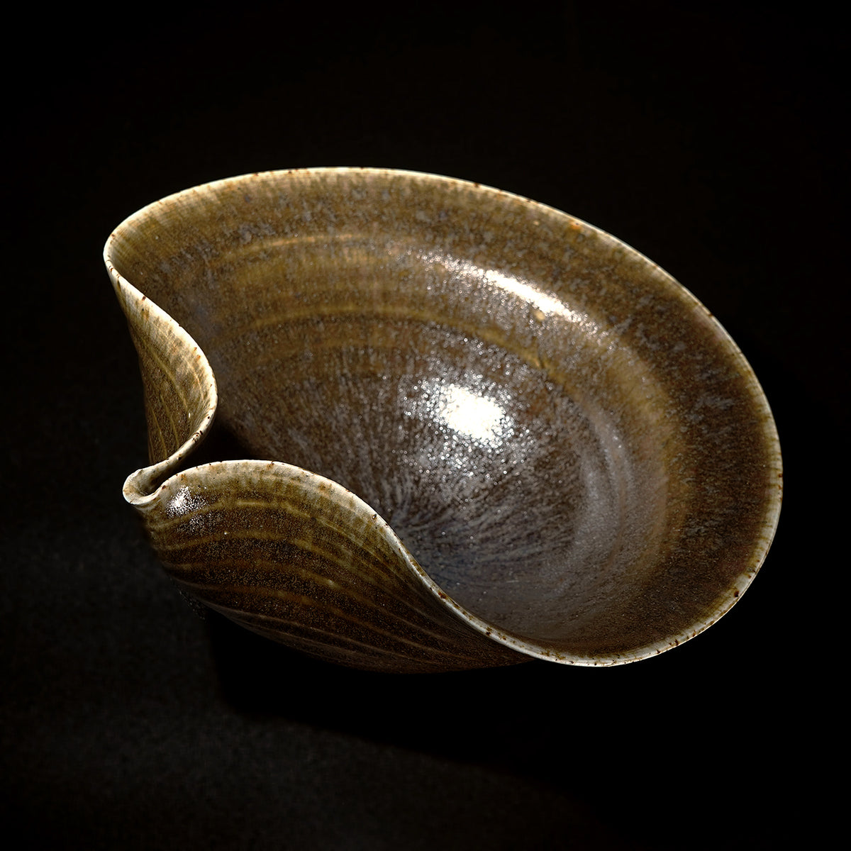 田村一 片口鉢 TMHPL075 – 白白庵（PAKUPAKUAN）