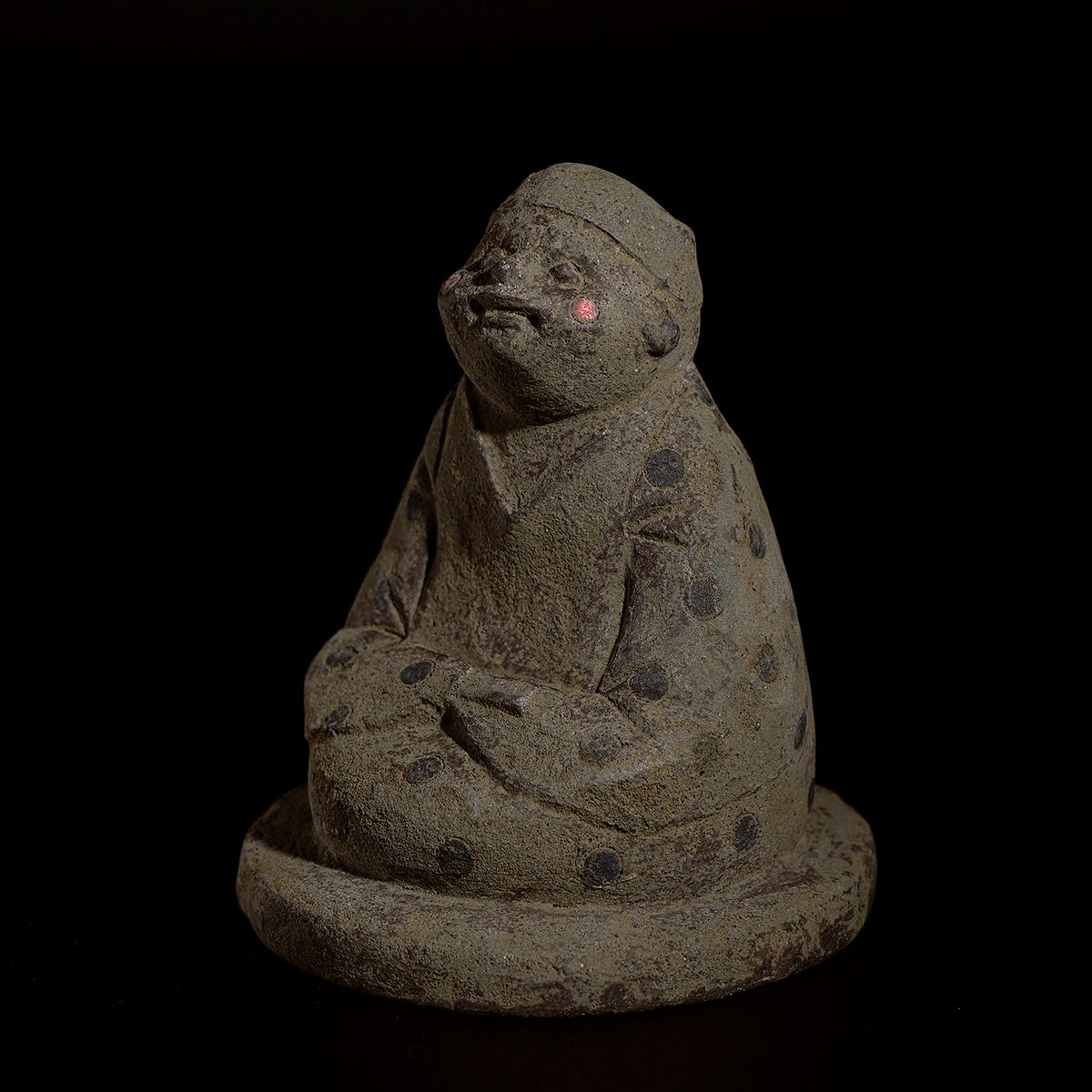 伊豆野一政 利休 IZNOB083 – 白白庵（PAKUPAKUAN）