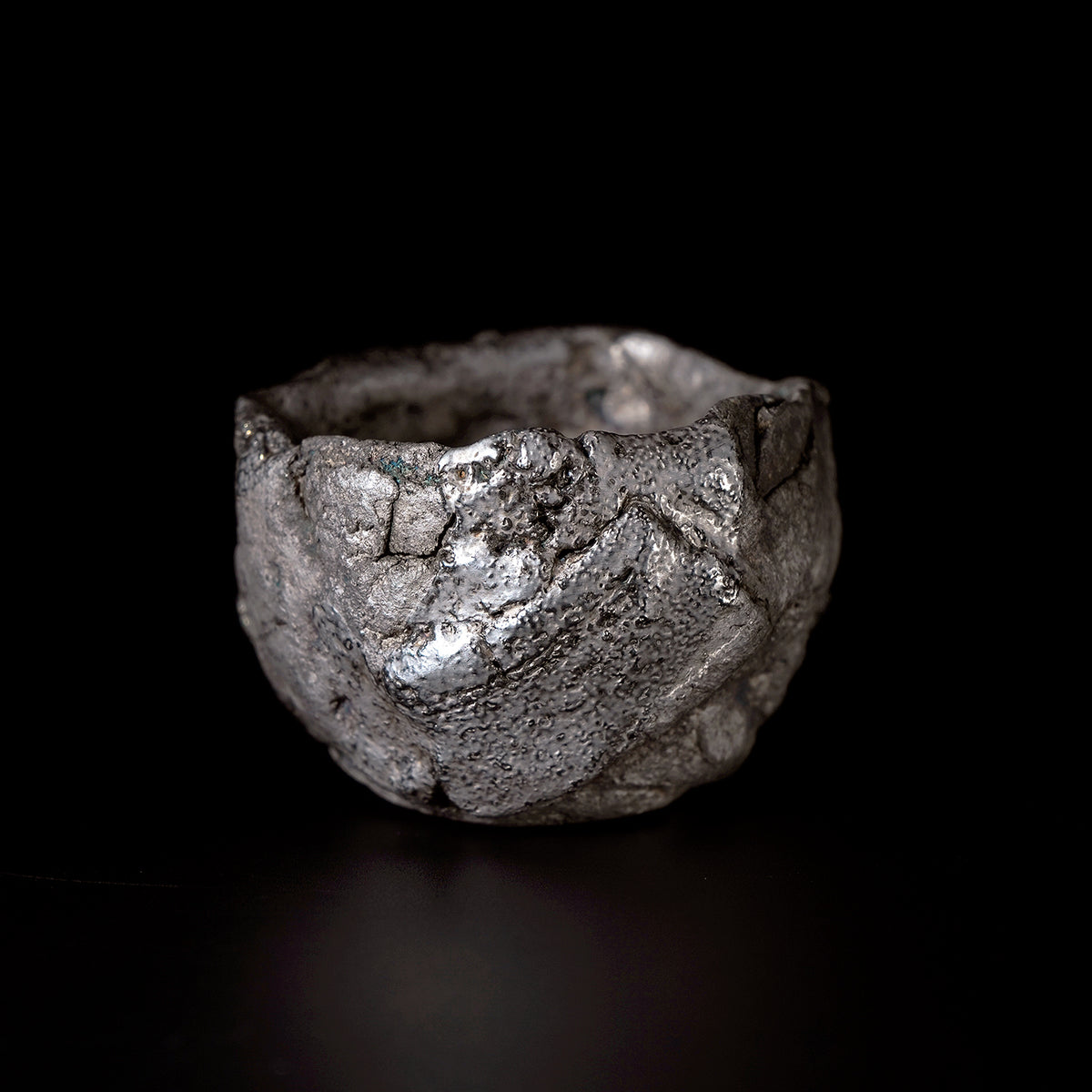 幸石堂　漆黒の水晶玉 幸石堂 漆黒の水晶玉