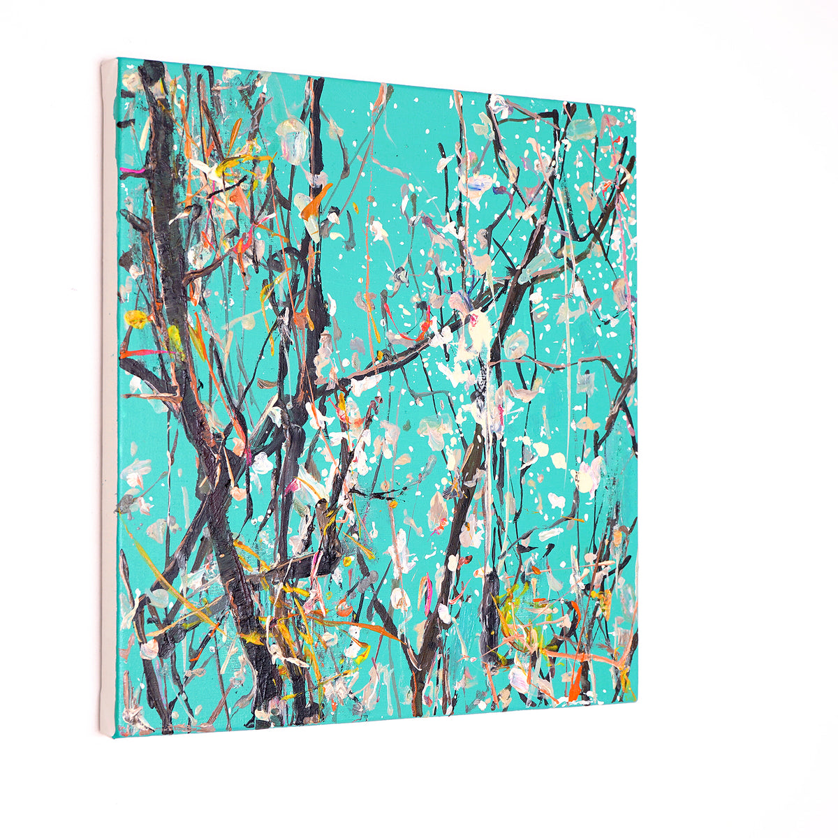 佐藤早苗 「 i o 」 STSPN024 – 白白庵（PAKUPAKUAN）