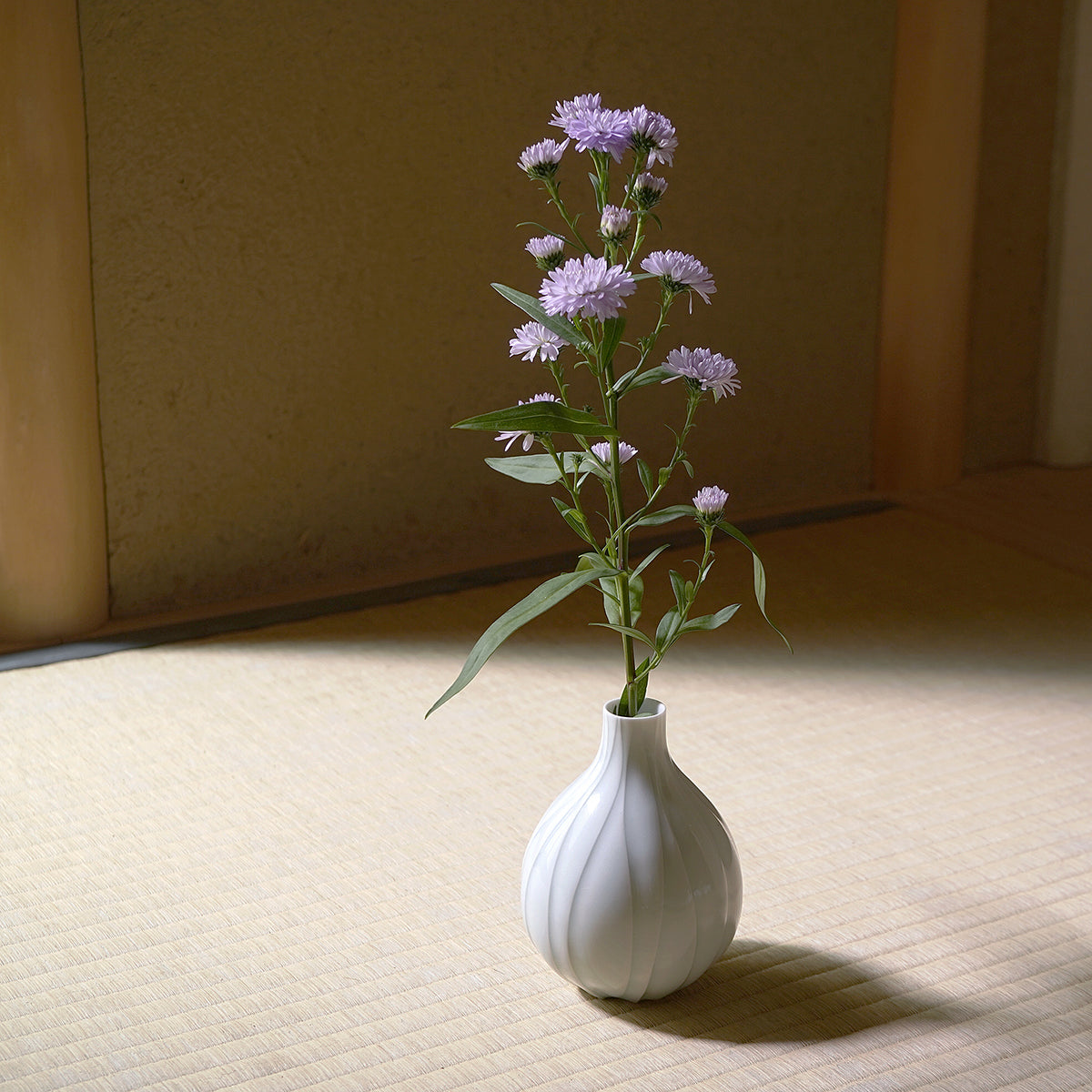 内免和彦 銅作家 トレー① 樺細工 × 曲げわっぱ】トレー kasanegasane (橋本夕紀夫