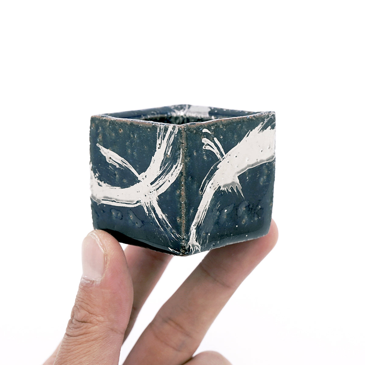 【華美❗】中国美術　瑠璃釉　錫廻し　玉取双龍の図　五爪の龍の図　カップ&ソーサー 華美❗】中国美術 瑠璃釉 錫廻し 玉取双龍の図 五爪