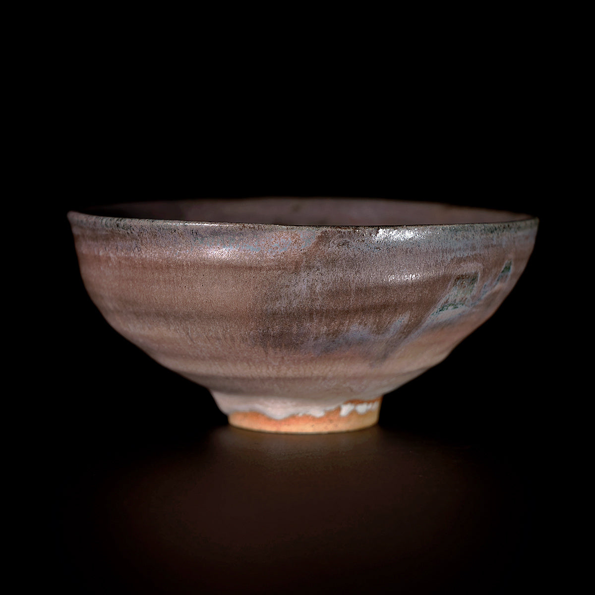 津田友子 日日碗「桜川」（g-324-2） TSDWN018 – 白白庵（PAKUPAKUAN）