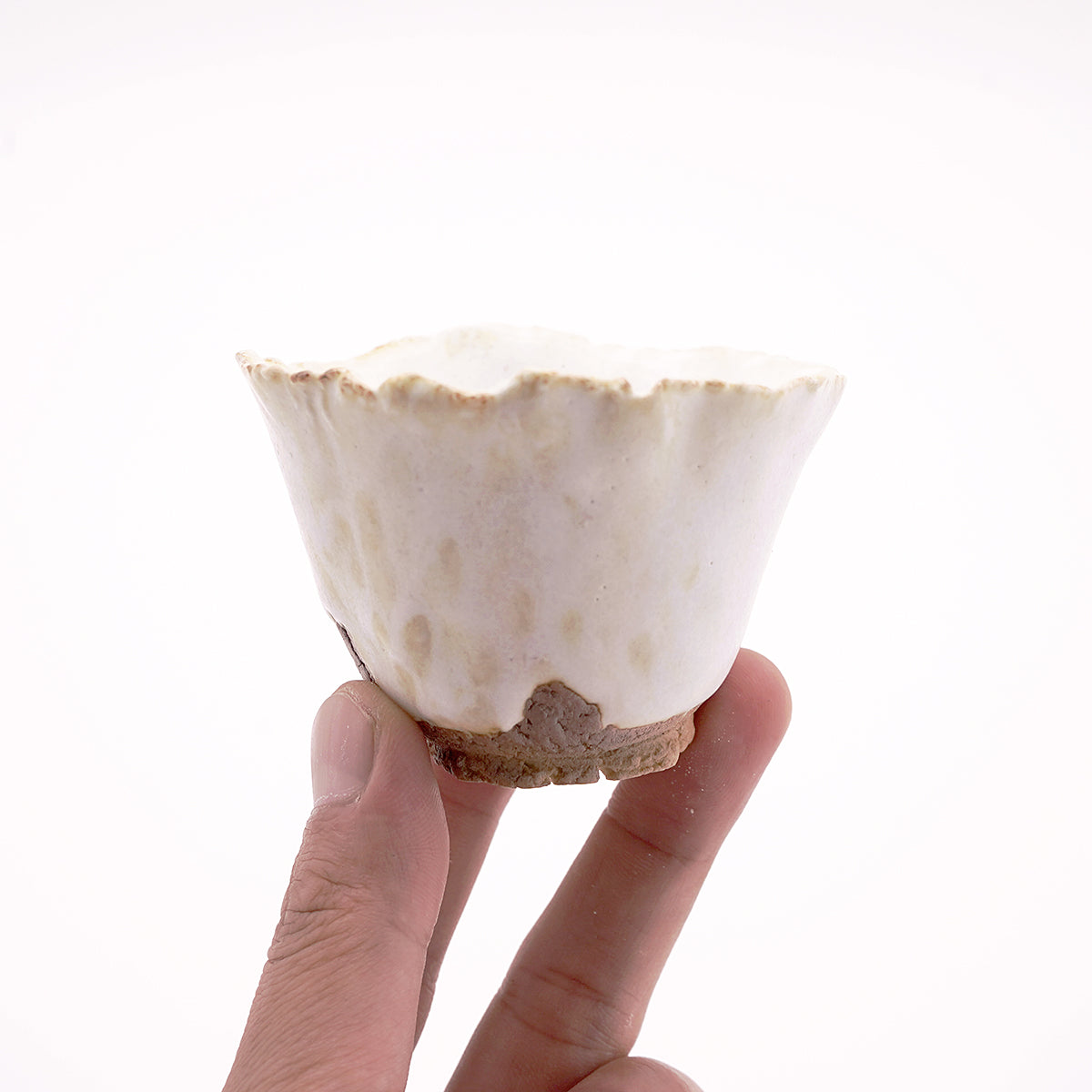 田村一 山の盃 TMHGN121 – 白白庵（PAKUPAKUAN）