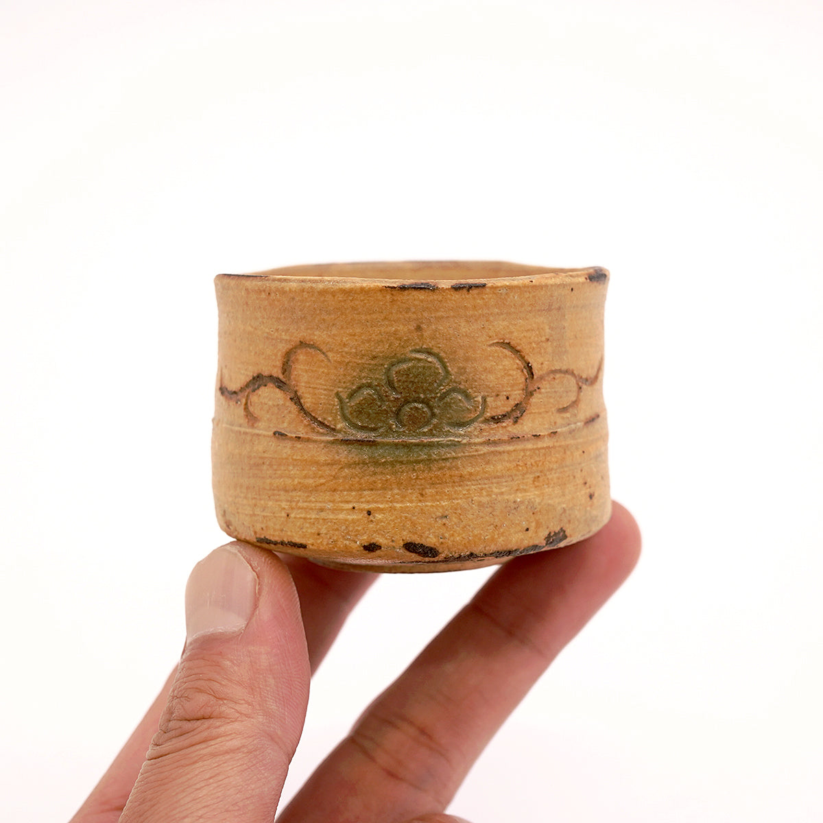 【新品未使用】寺田鉄平　福良雀酒注 寺田鉄平 福良雀酒注 TRDSK007 – 白白庵（PAKUPAKUAN）