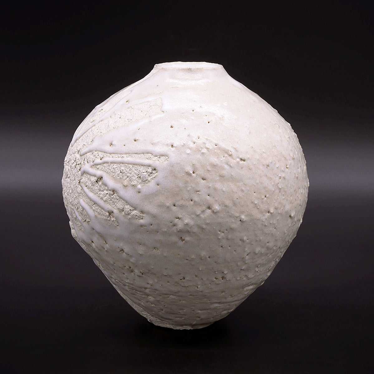 田村一 黄の瀬壺 TMHTU001 – 白白庵（PAKUPAKUAN）