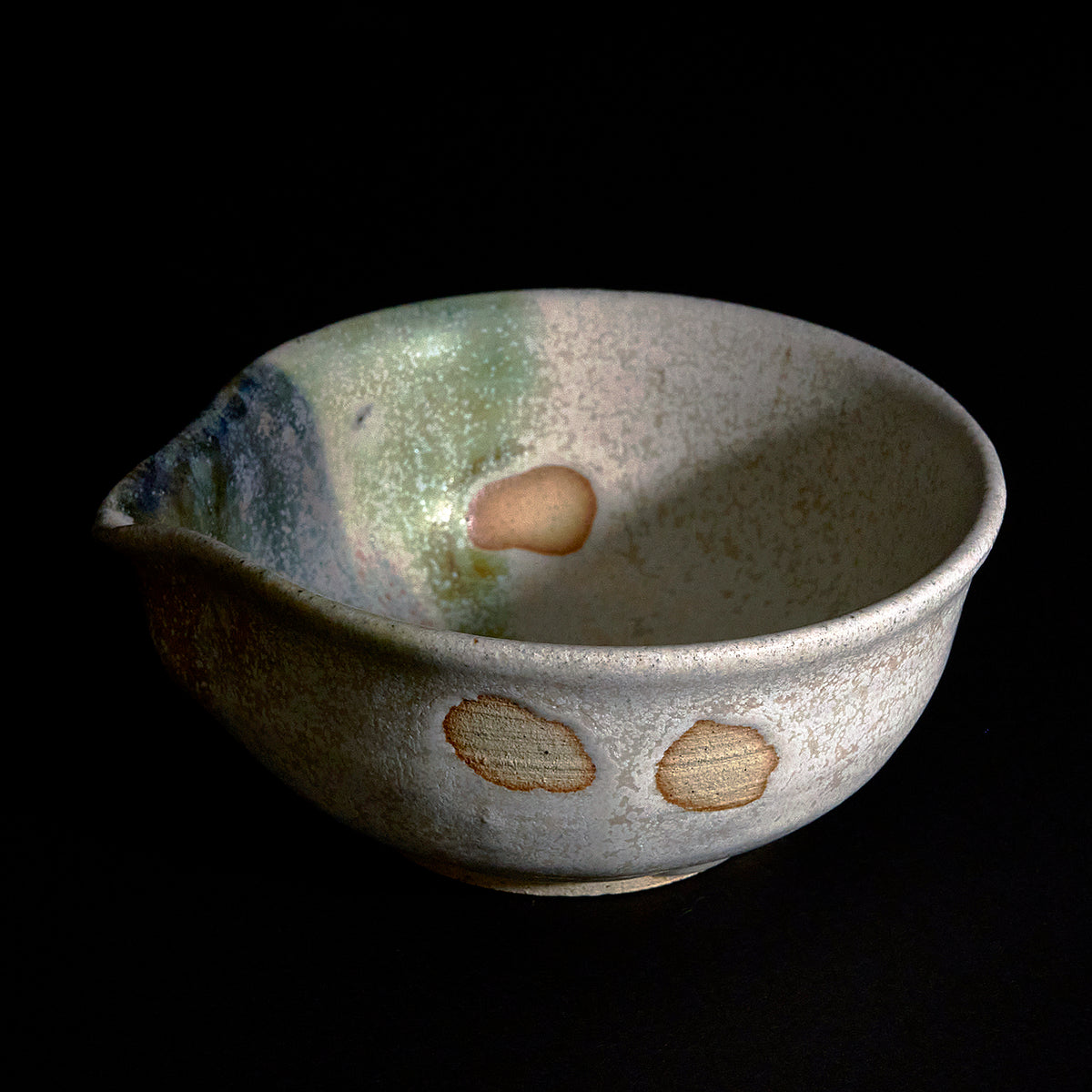 津田友子 墨池（g-252） TSDSK117 – 白白庵（PAKUPAKUAN）