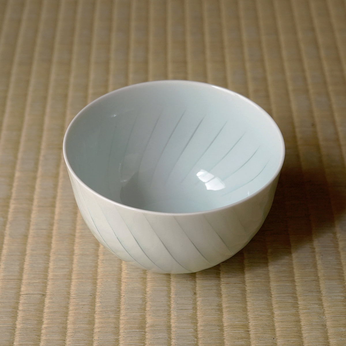 樽田裕史 光ノ渦 抹茶碗 TRTTB044 – 白白庵（PAKUPAKUAN）