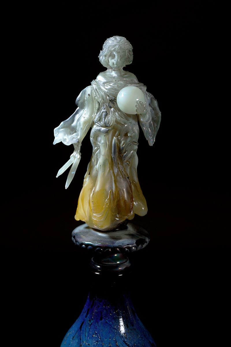 大下邦弘 Urania OSKOB004 – 白白庵（PAKUPAKUAN）