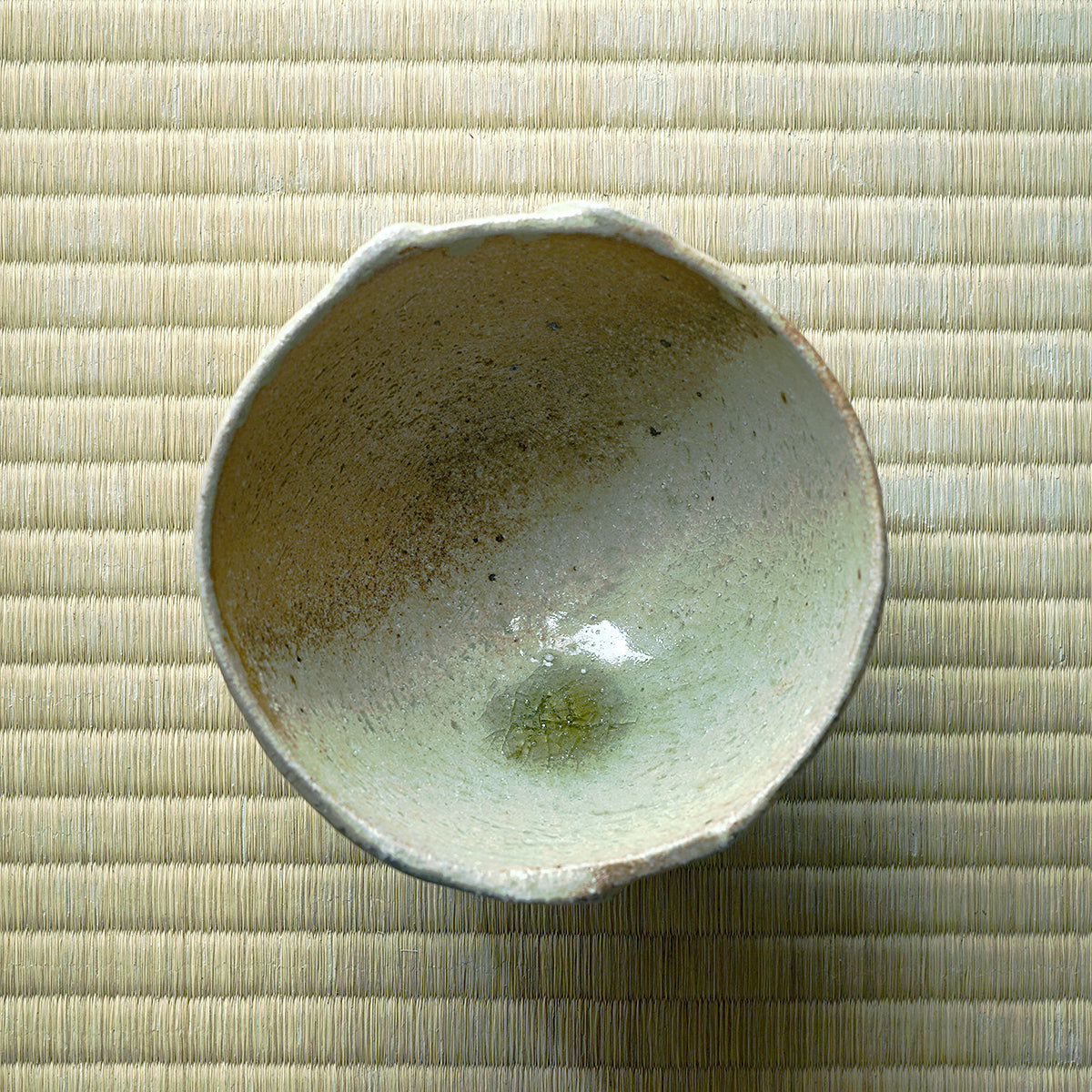 谷本洋 光生伊賀茶盌 風の音 TMYTB001 – 白白庵（PAKUPAKUAN）