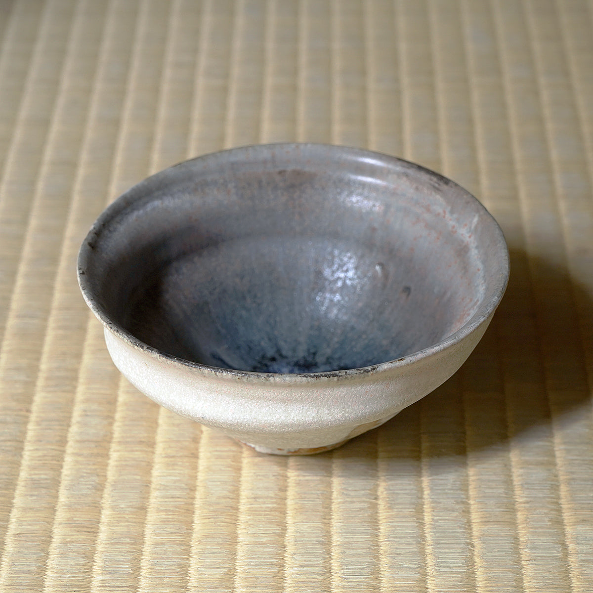 期間限定】《COOl is TEA》 津田友子 茶埦 「雲間から降る糸」g