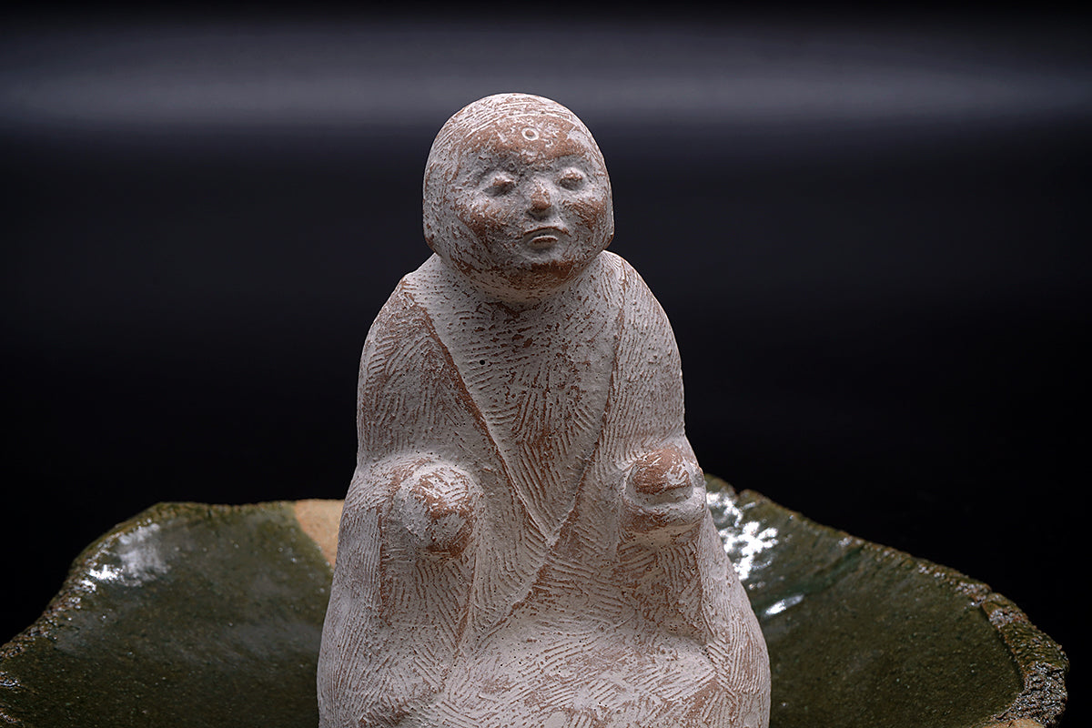 石像⑪～地蔵菩薩 - 工芸品