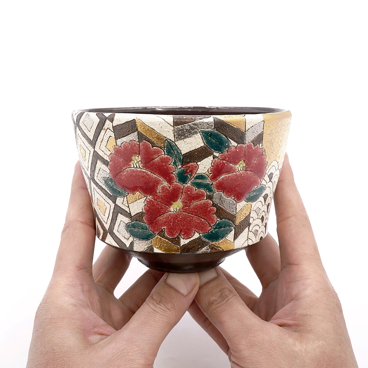 陶芸家・伊藤千穂　作品５点を公開しました