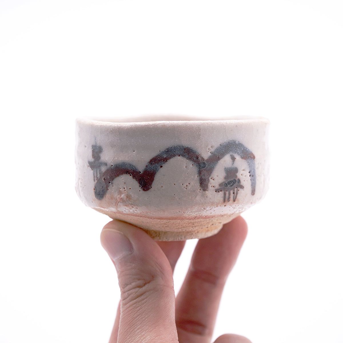 安洞 雅彦 展 『 三代目　安洞茶道具店 』　作品１５点を追加公開しました