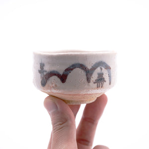 安洞 雅彦 展 『 三代目　安洞茶道具店 』　作品１５点を追加公開しました