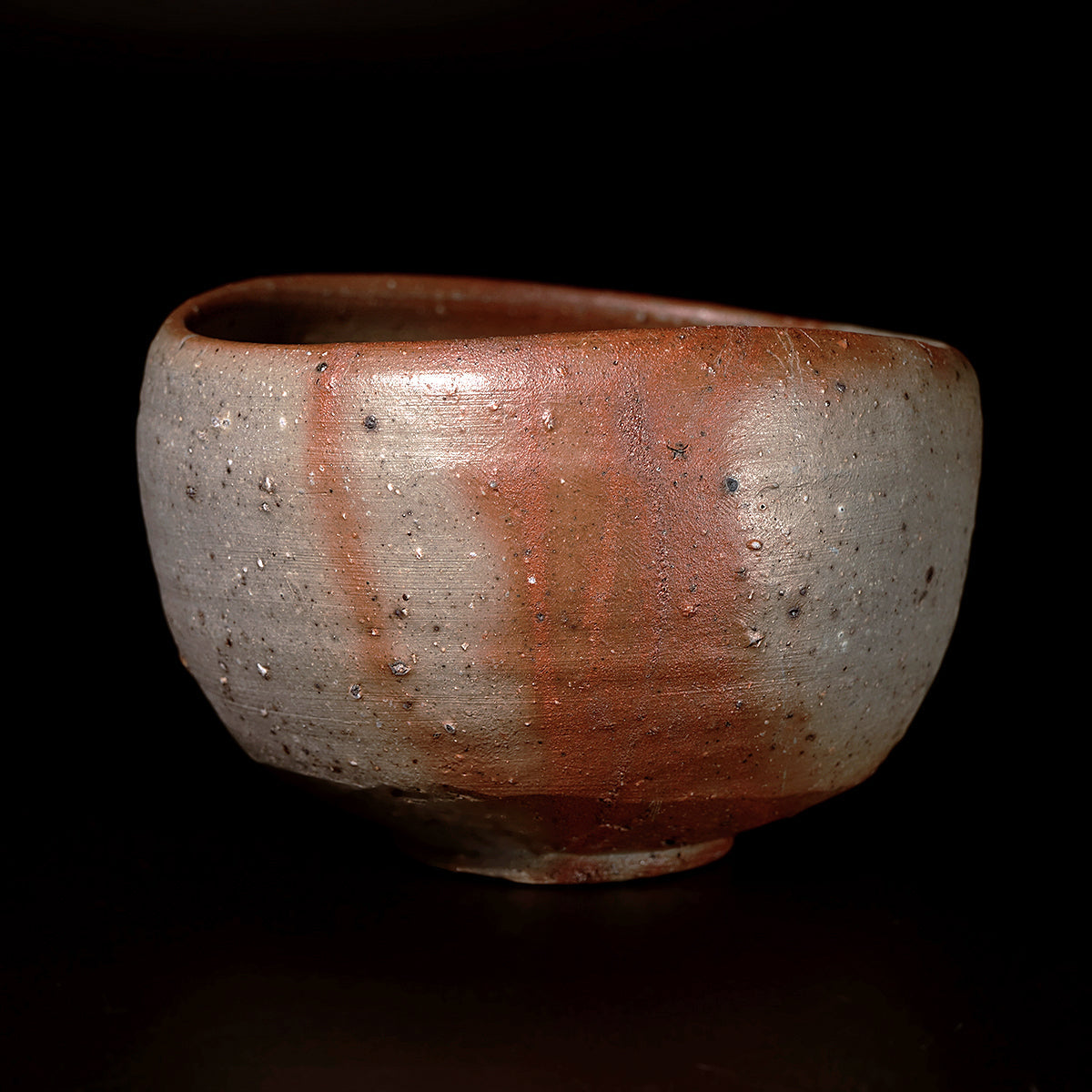 陶芸家・星野聖 HOSHINO Sei 作品6点を公開しました – 白白庵