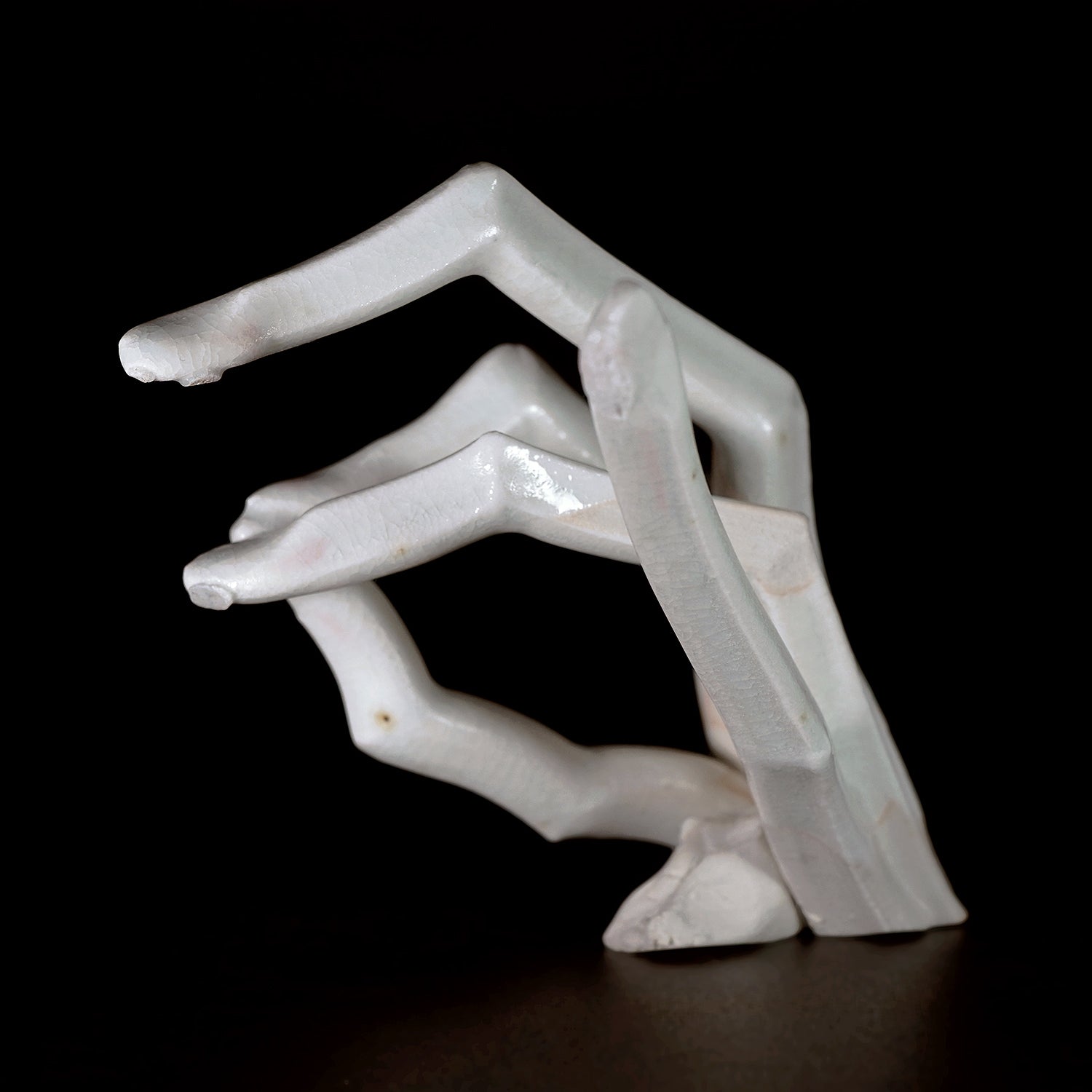 陶芸家・田村一　TAMURA Hajime　作品６点を公開しました