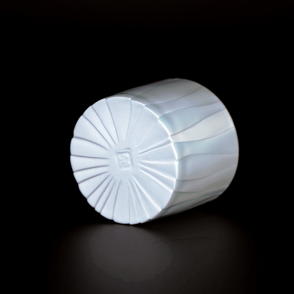 陶芸家・樽田裕史　TARUTA Hiroshi　作品７点を公開しました