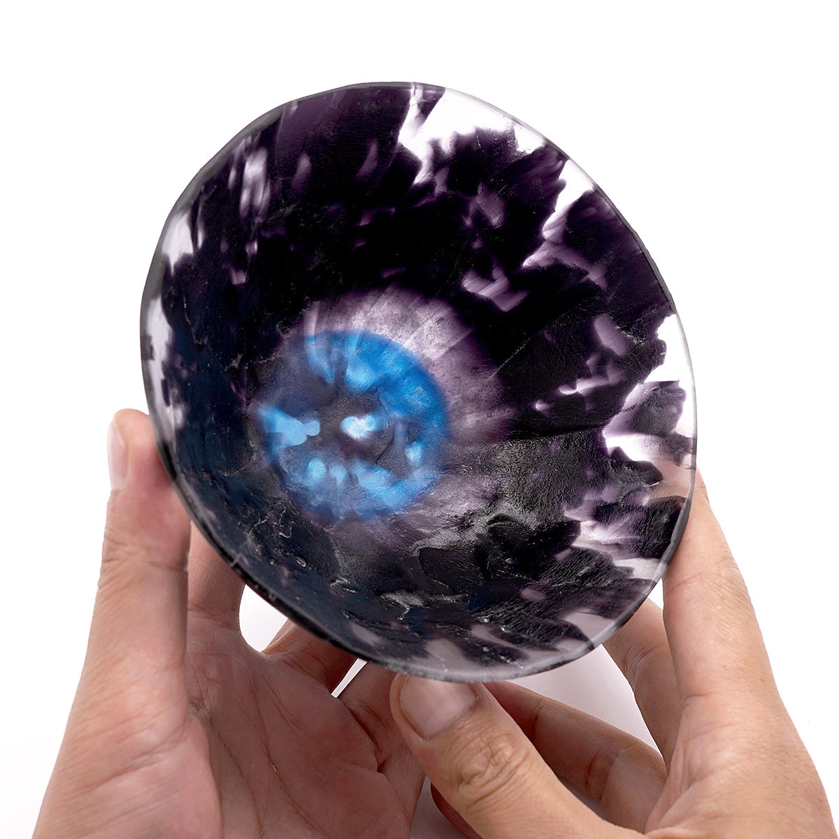 ガラス作家・吉田延泰　YOSHIDA Nobuyasu　作品６点を公開しました