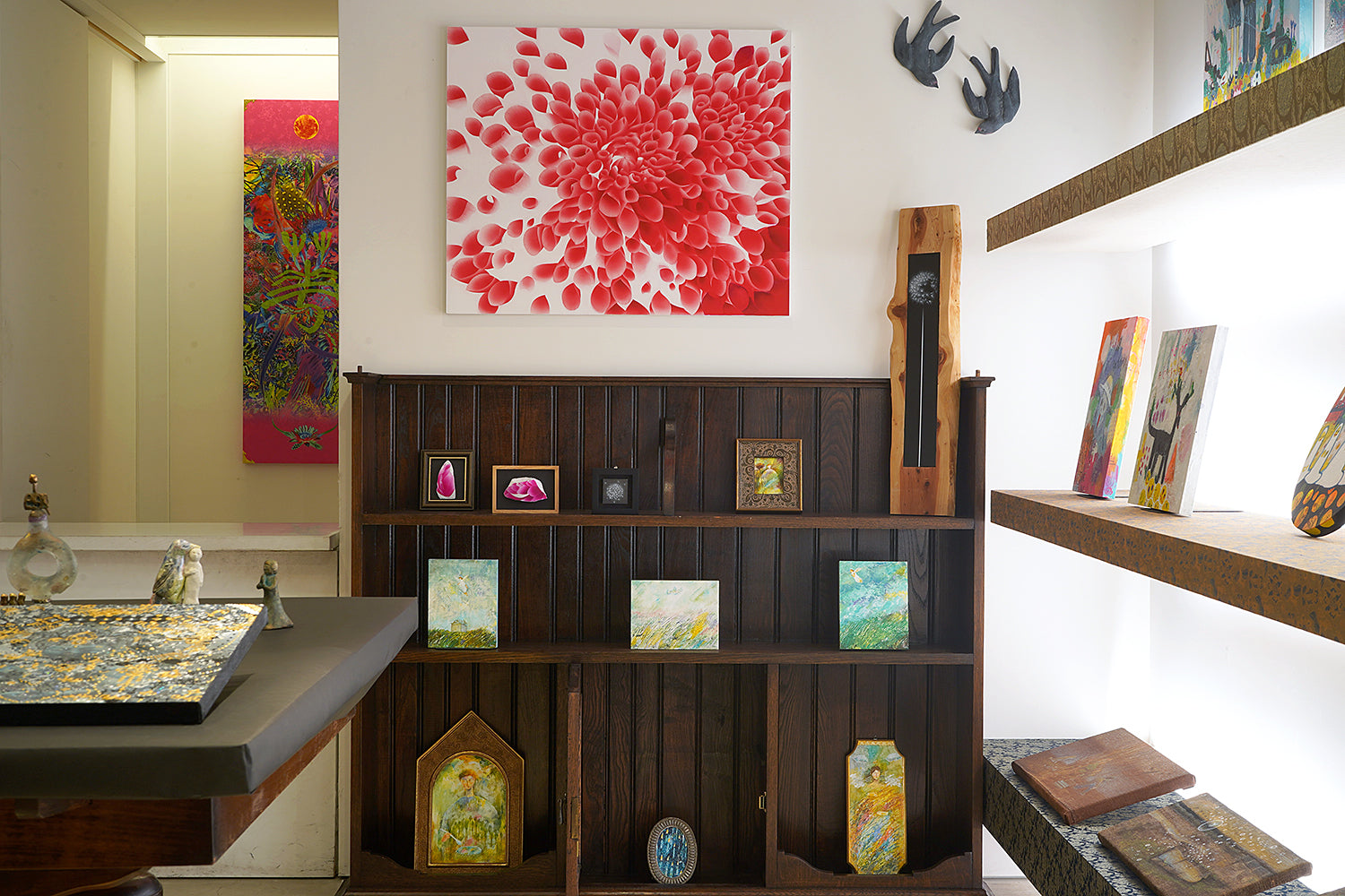 『 祀 画 Ⅲ 』"MATSURUE” ~ Picture to enshrine ~ vol. 3　本日より公開スタートしました！