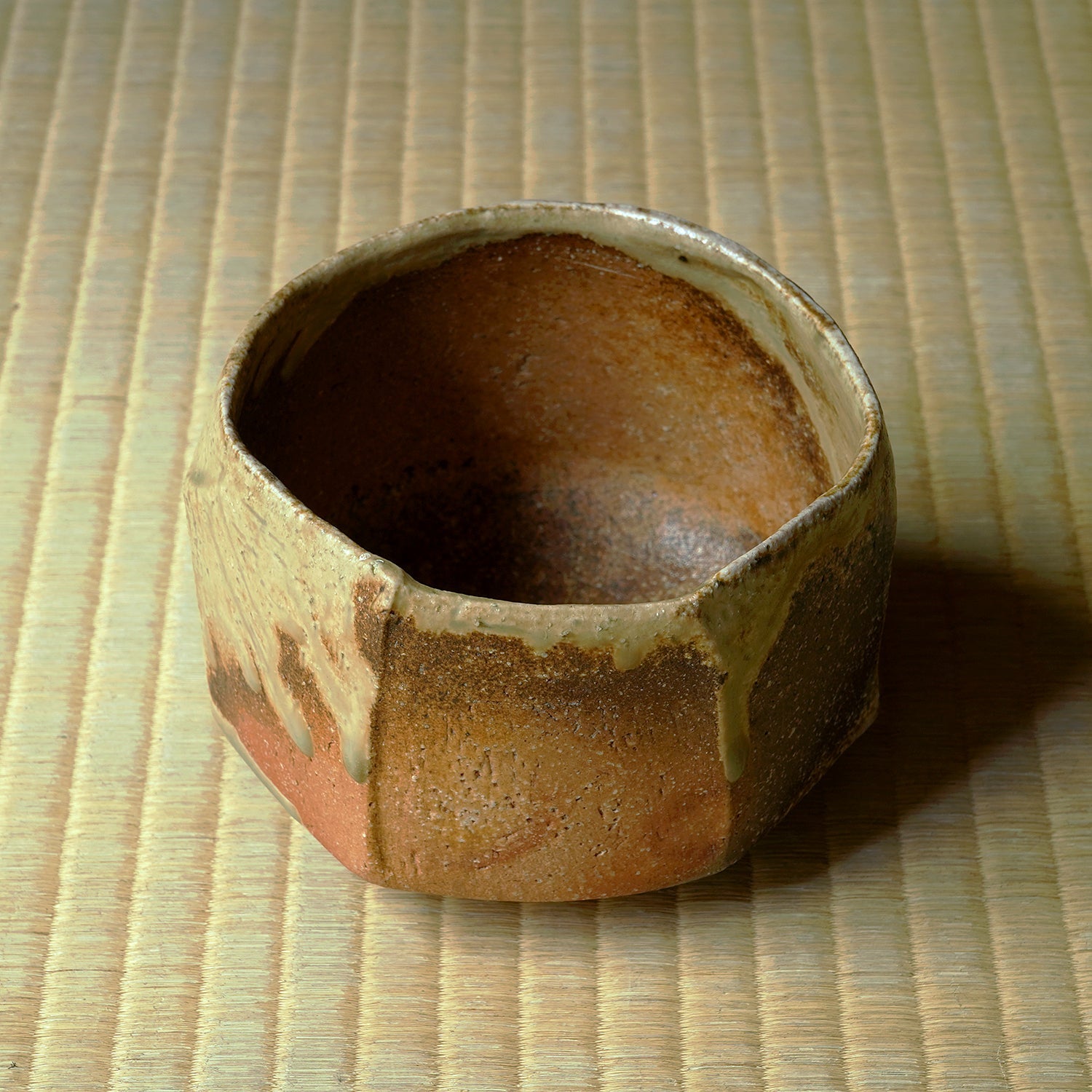 陶芸家・谷本洋 TANIMOTO Yoh 作品5点を公開しました – 白白庵