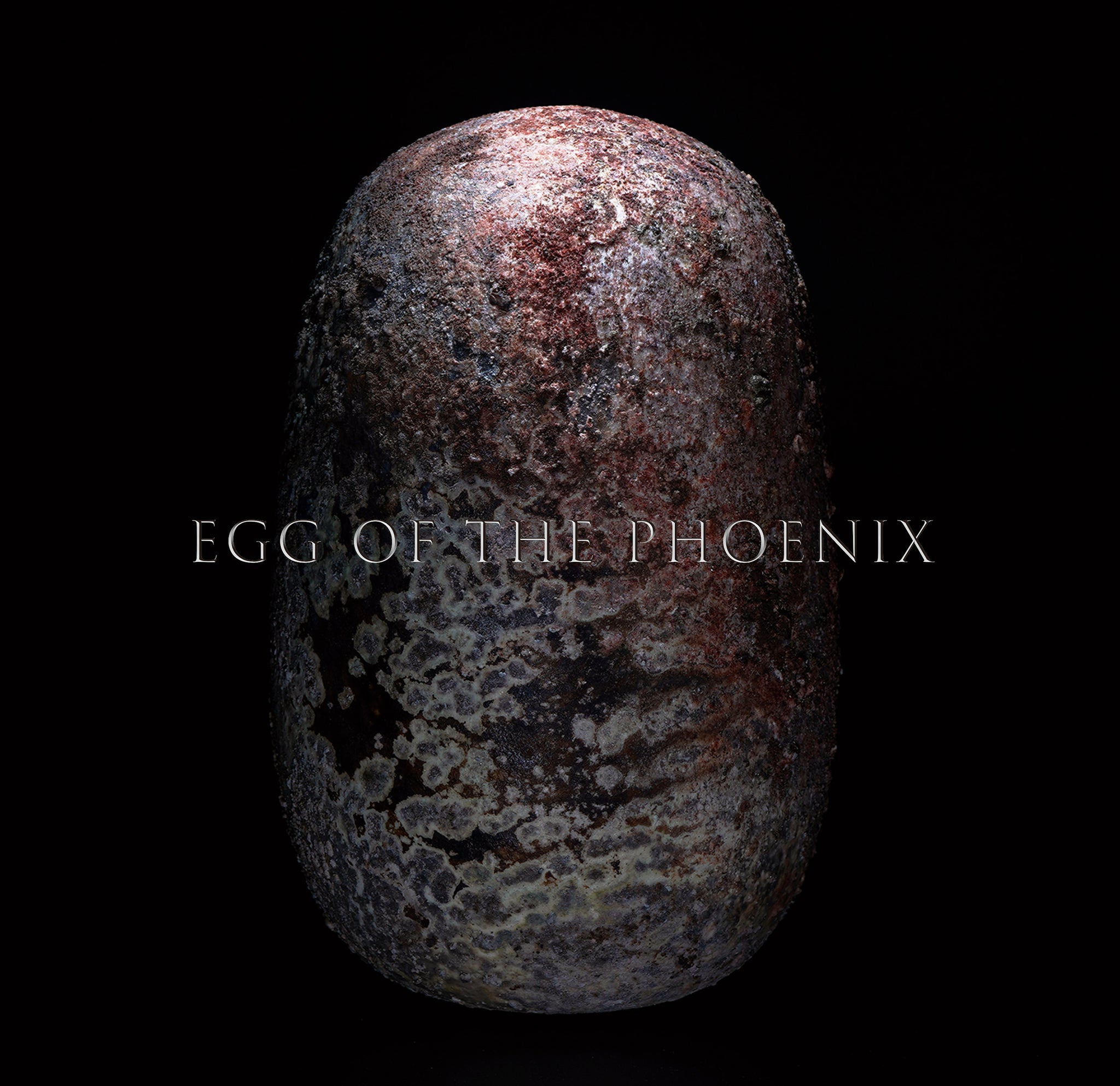 陶芸　松本 治幸 展『 鳳 凰 ノ 卵 』　Solo exhibition by Ceramic artist MATSUMOTO Haruyuki “Egg of the Phoenix”　本日より公開スタートしました
