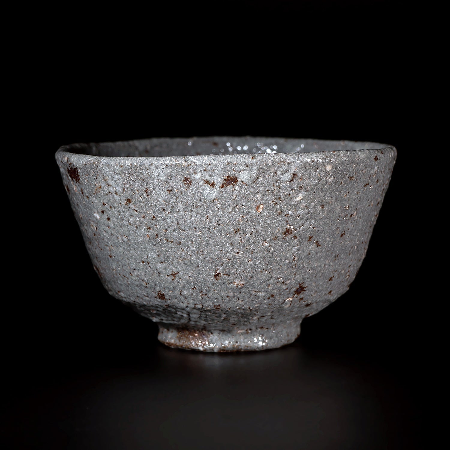 茶盌、茶道具　一覧　Tea bowls & items for the Tea Ceremony　｜　陶芸・伊藤 千穂 展『Life with the Bloom』　Solo exhibition by ceramic artist ITO Chiho “Life with the Bloom”