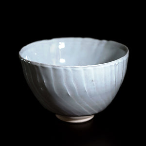 田村 一　TAMURA Hajime　｜ 新春特別展・茶ノ湯コレクション 『TEA-COLLE 2025』　New Year special exhibition "TEA-COLLE 2025” (Tea bowls & tea ceremony items collection 2025)