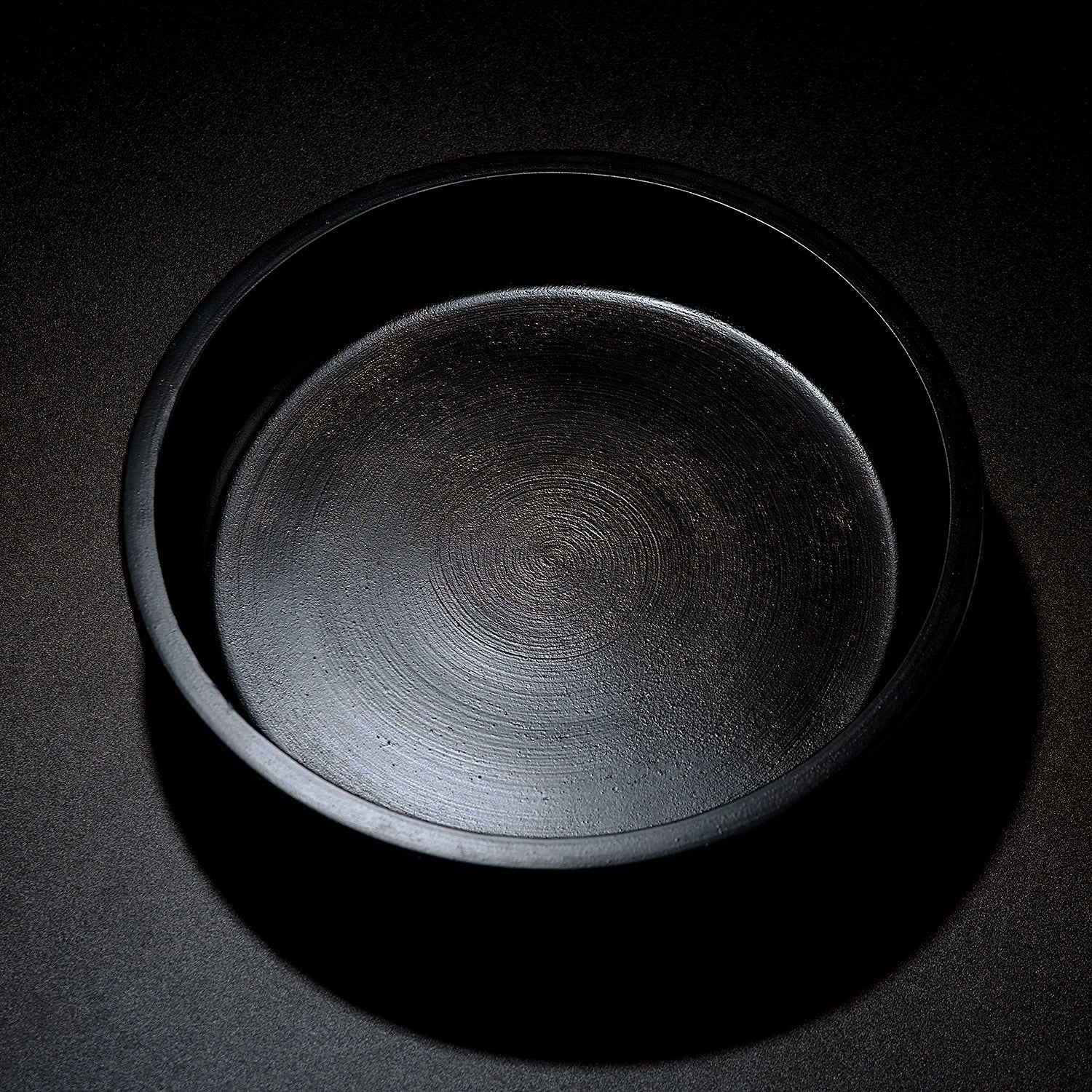 松本光太　象谷石粉水盤　MMKFV002P