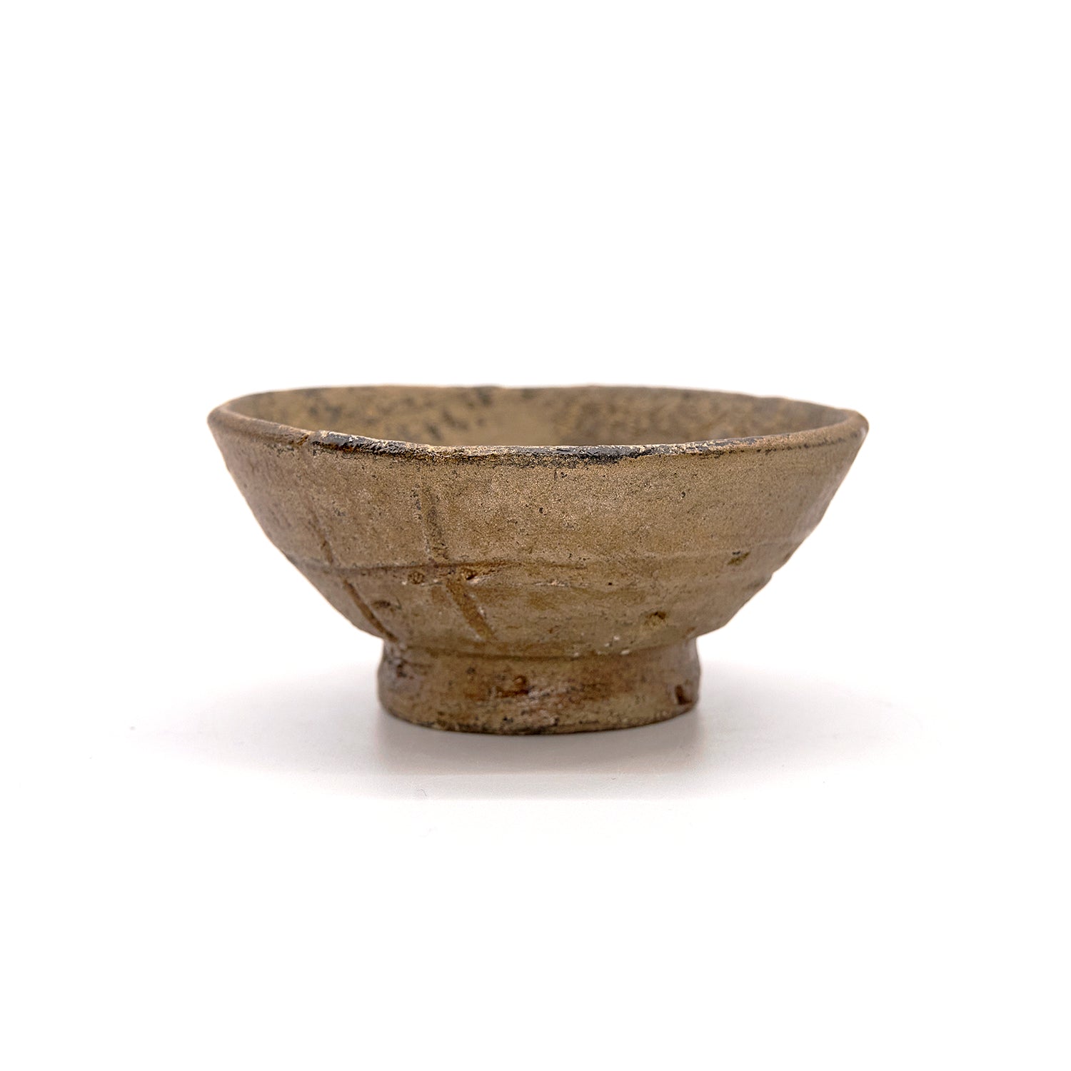 菱田賢治 錫彩陶漆酒杯 HSDGN048P – 白白庵（PAKUPAKUAN）