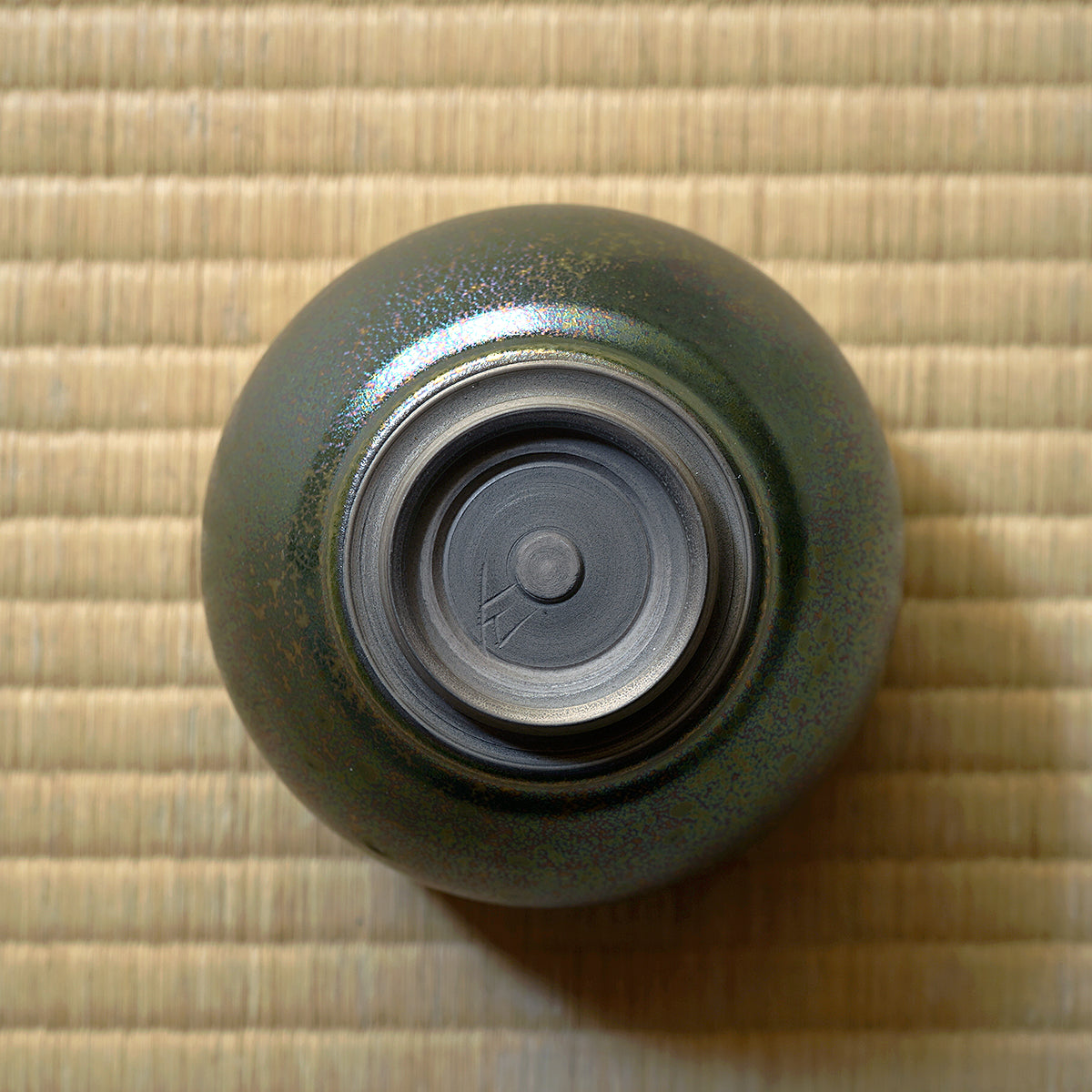 金理有　虹彩掌　KIMTB017P