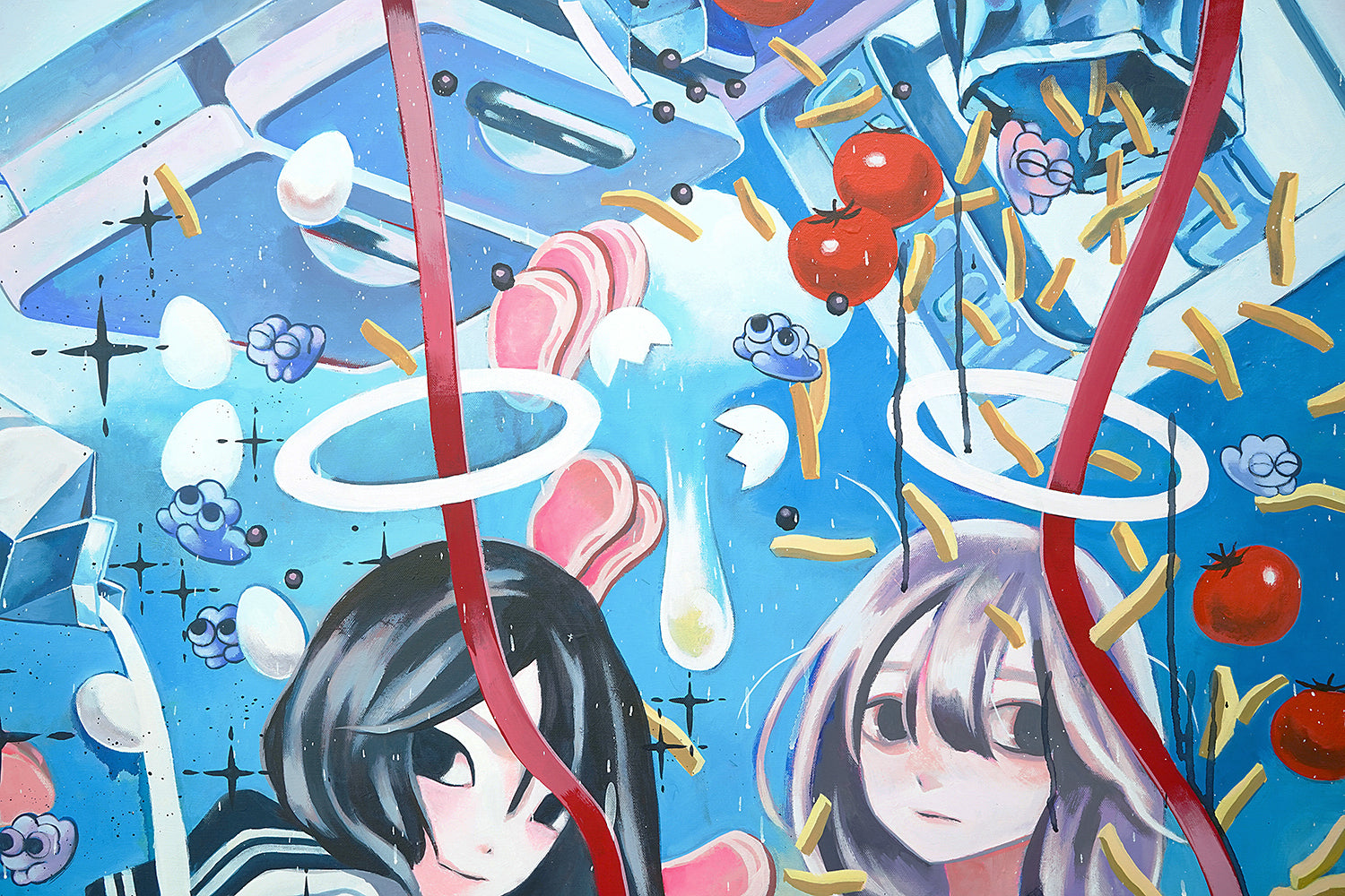 大槻香奈　地上の天国　OTKPN082