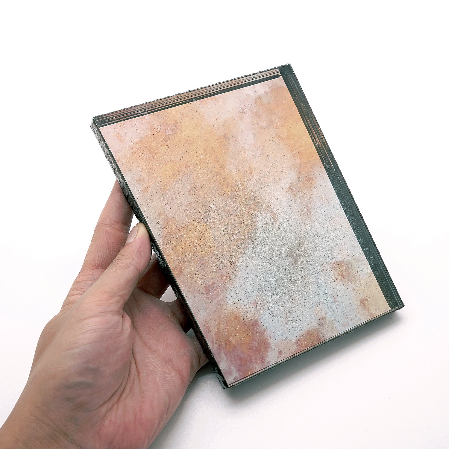 松宮真理子　月船星林　MMMOB003P