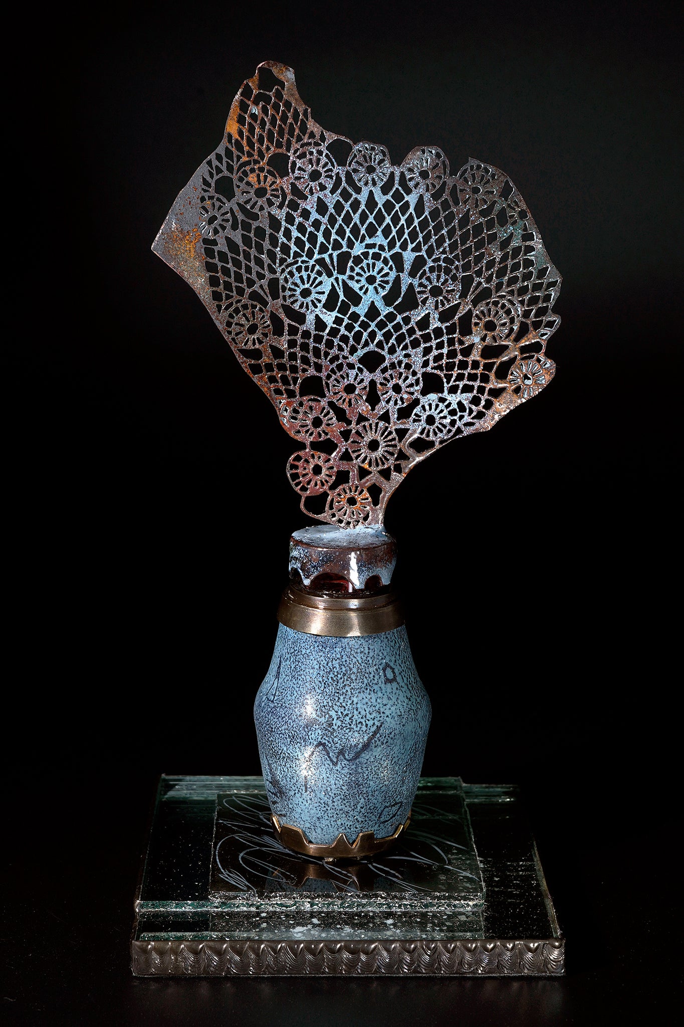 松宮真理子　森羅　MMMOB002P