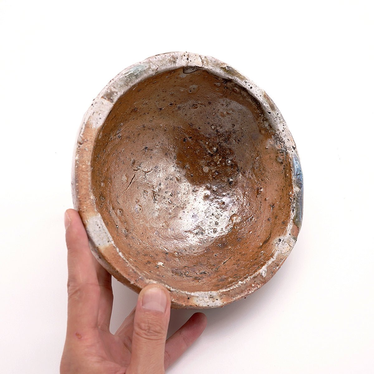 篠原希　丸陶匣　SHNTI009P