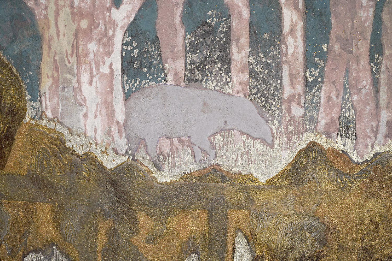 酒井龍一　「Forbidden place」　SRIPN057P