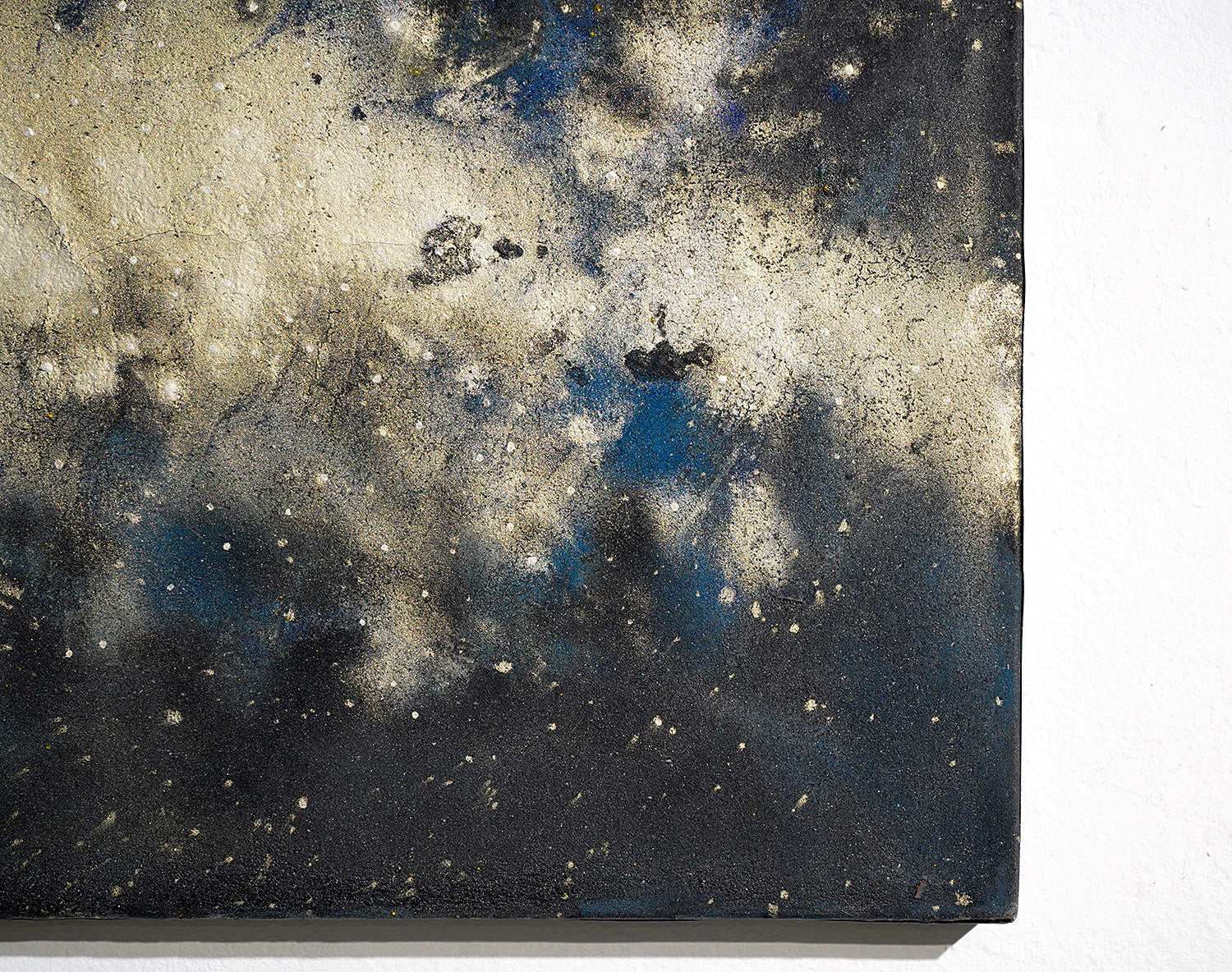 酒井龍一　「Cosmos #11」　SRIPN056P