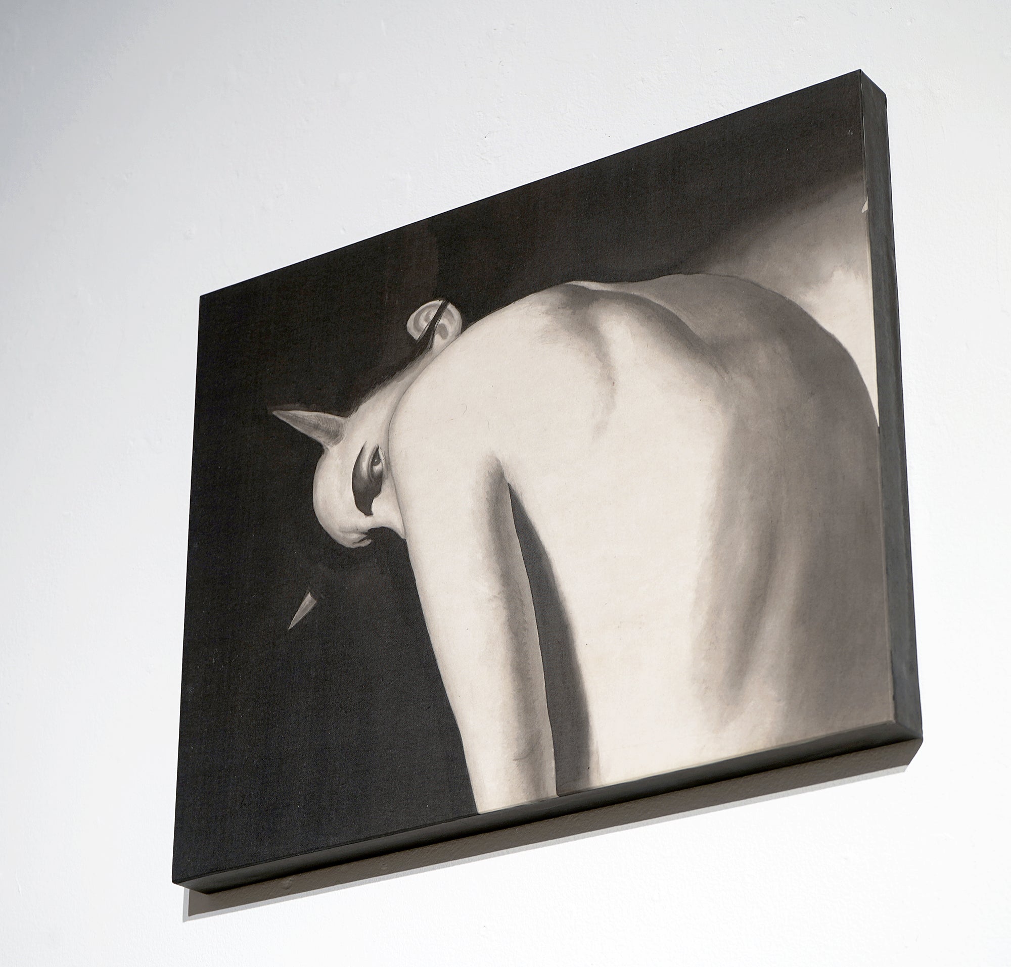 髙橋良　「既女」　THRPN085