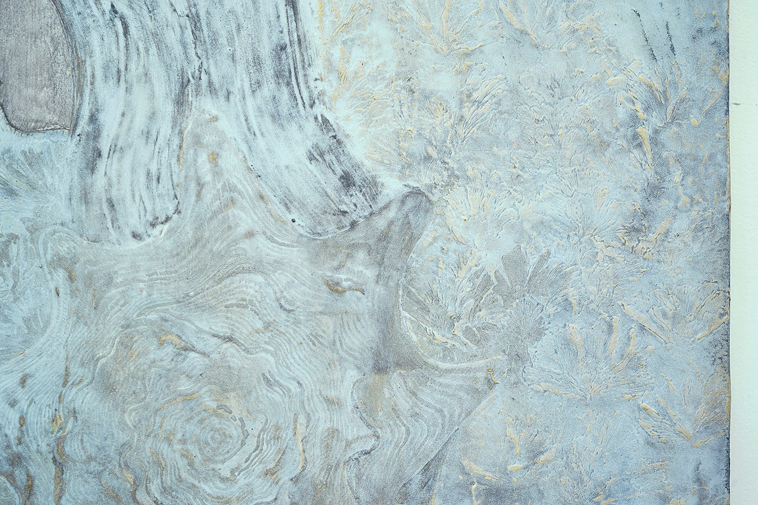 酒井龍一　「磐座の庭」　SRIPN052