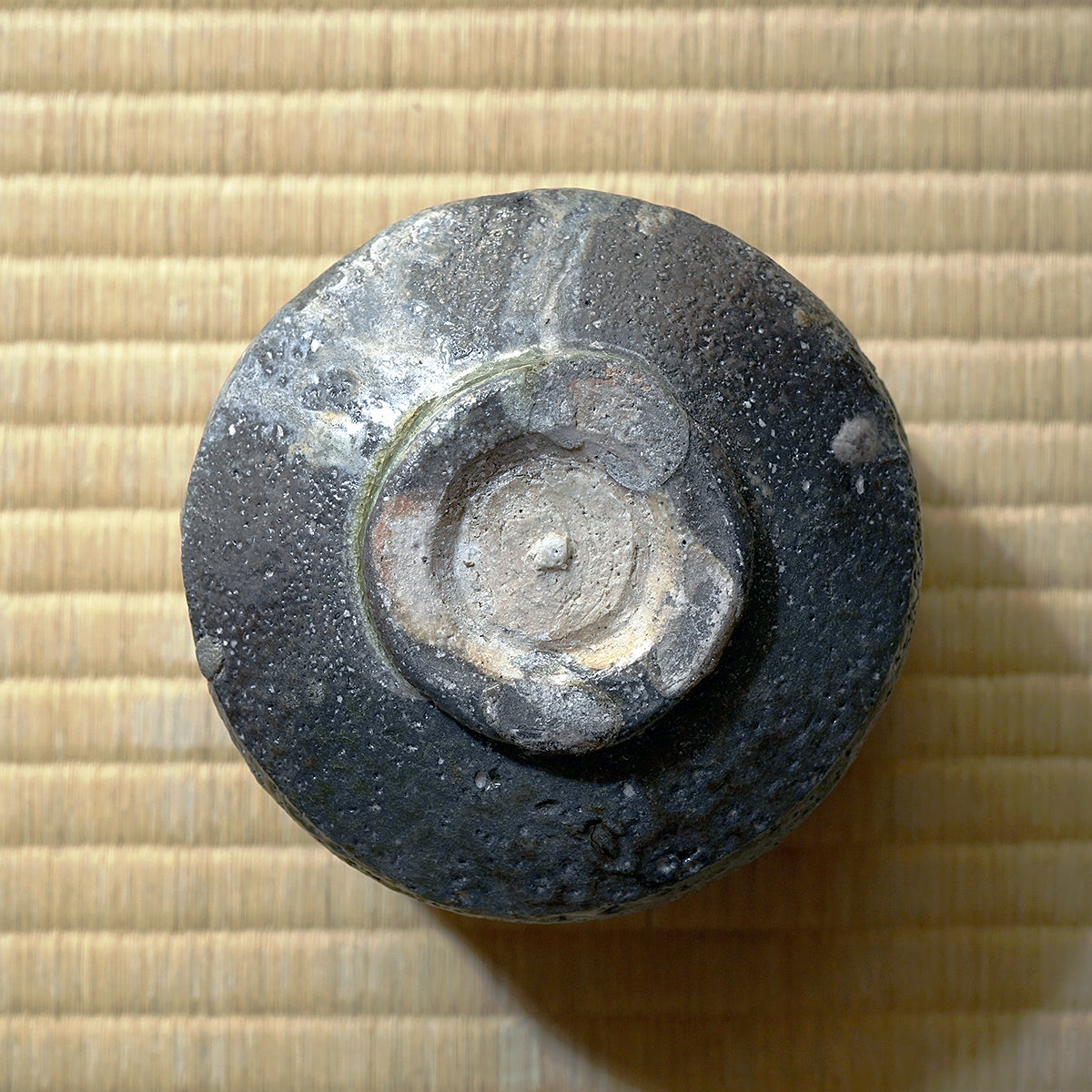 谷本洋　伊賀茶盌　TMYTB006P