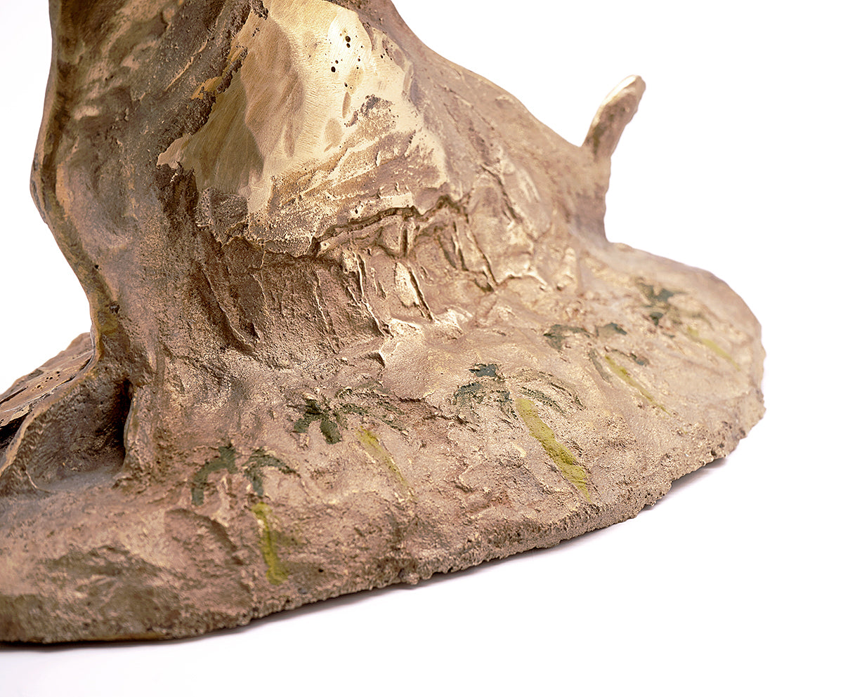 梶浦聖子　「歩く鳥」　KJSOB029