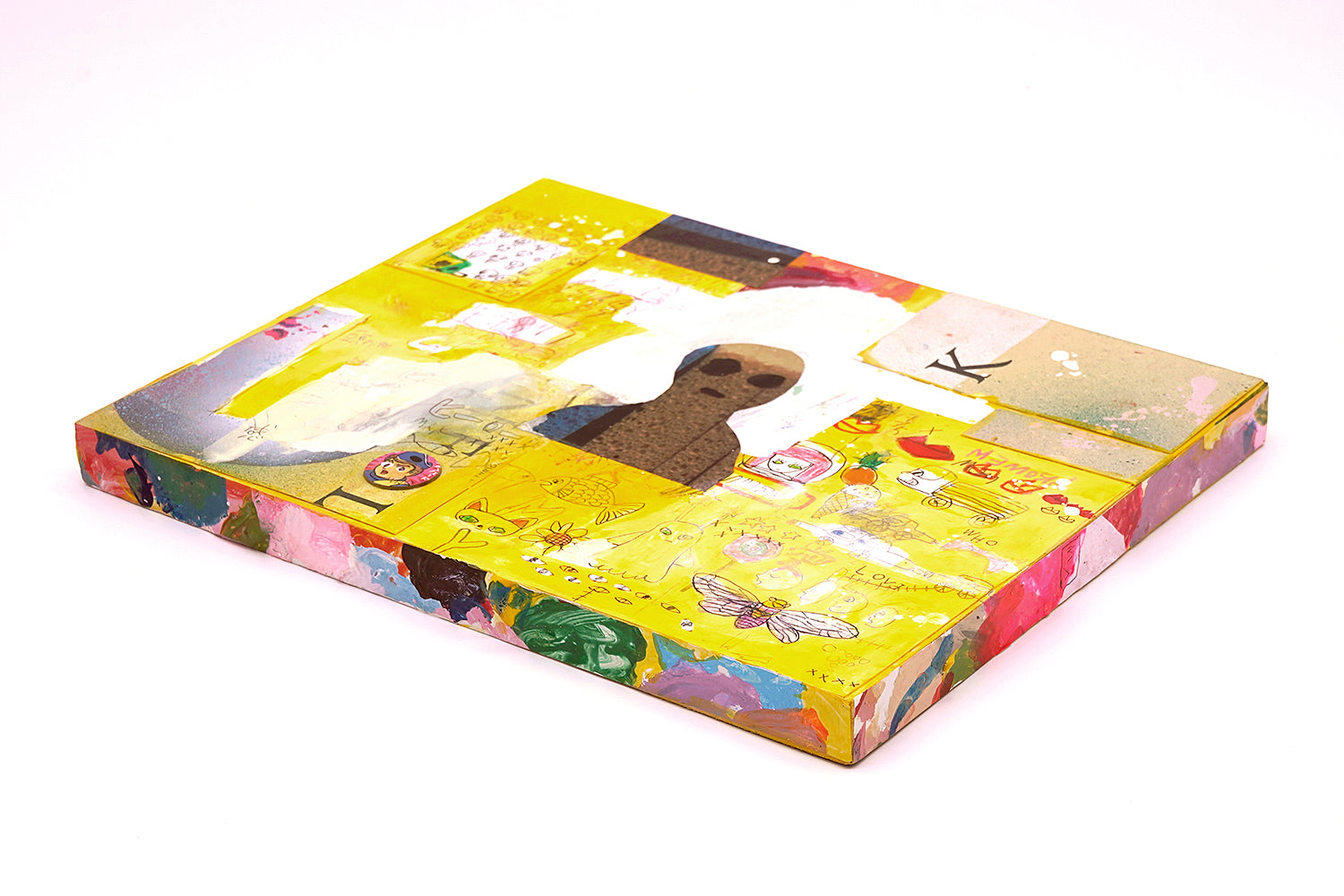 AZUCHI　「頭の中の」　AZUPN001