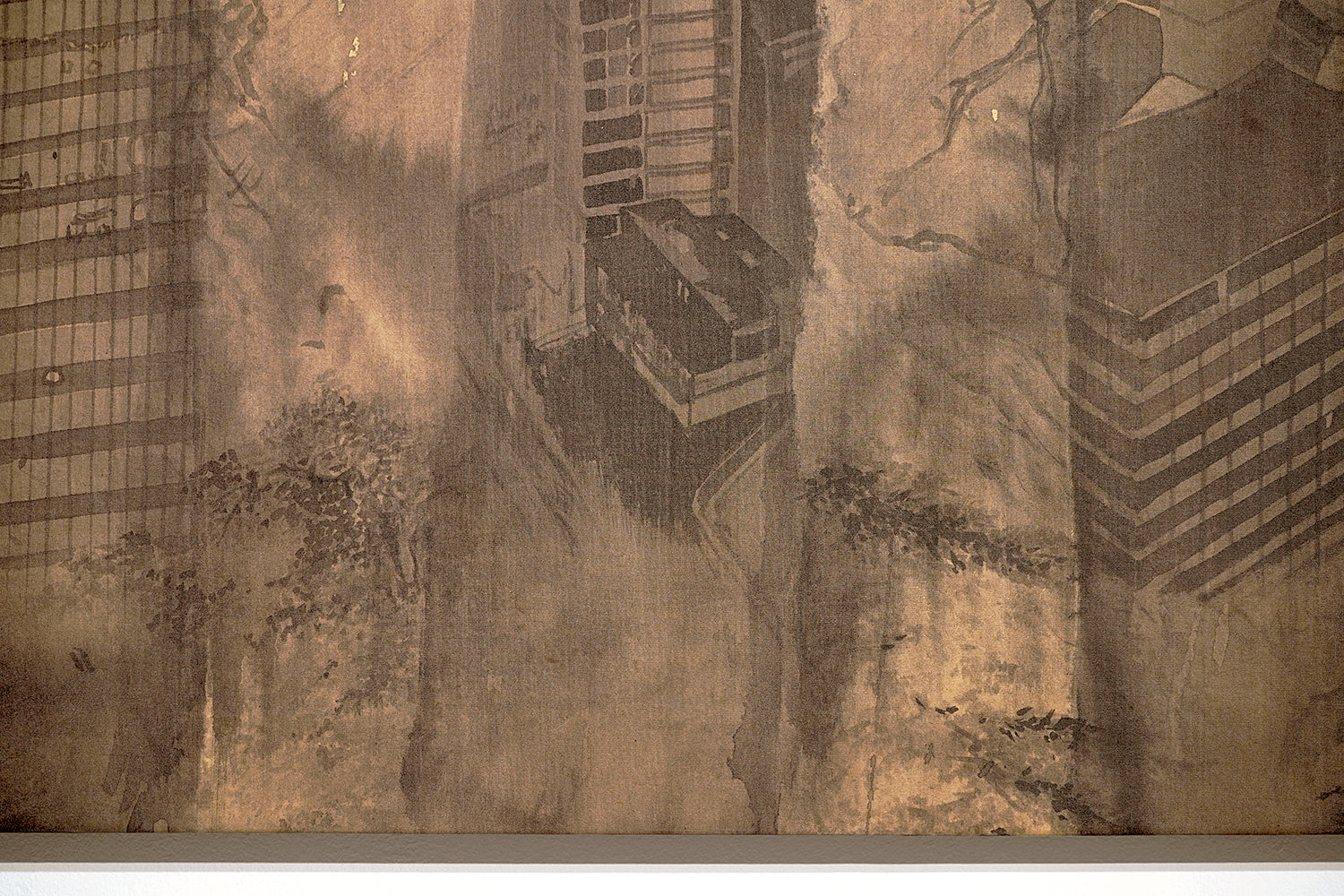 髙橋良　「their territory 3」　THRPN087