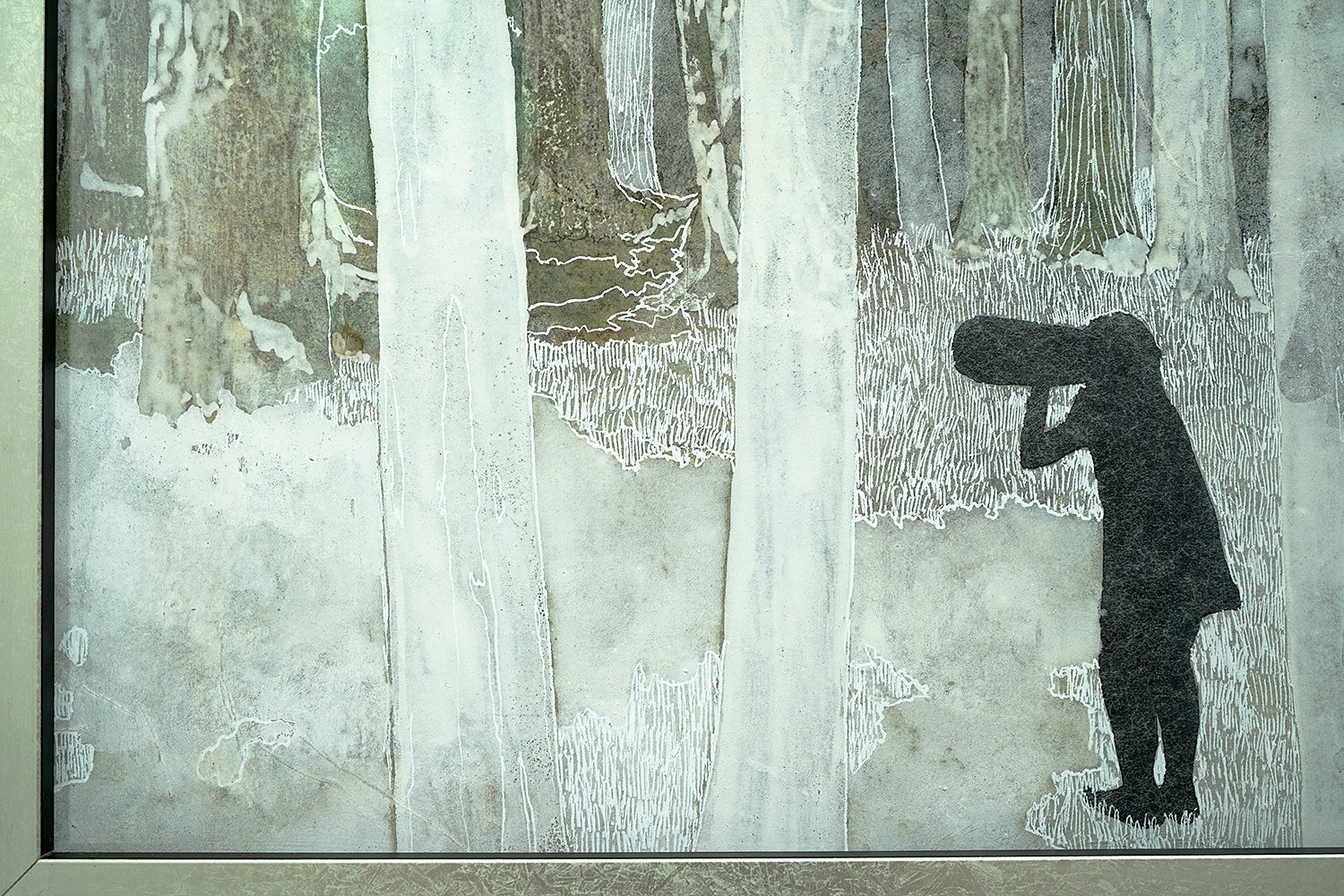 酒井龍一　「Daydream　観測者」　SRIPN054