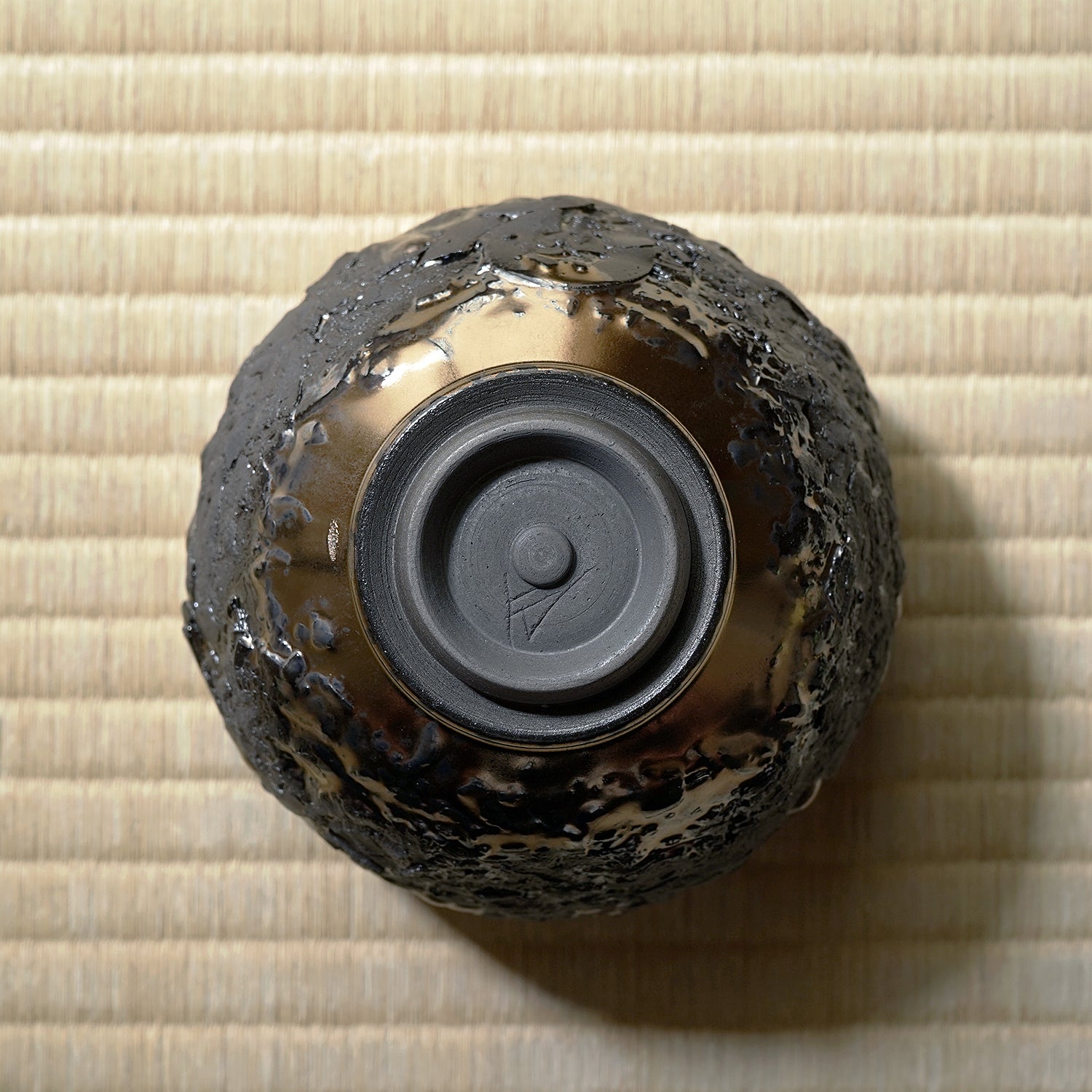 金理有　赫彩惑星掌　KIMTB019P