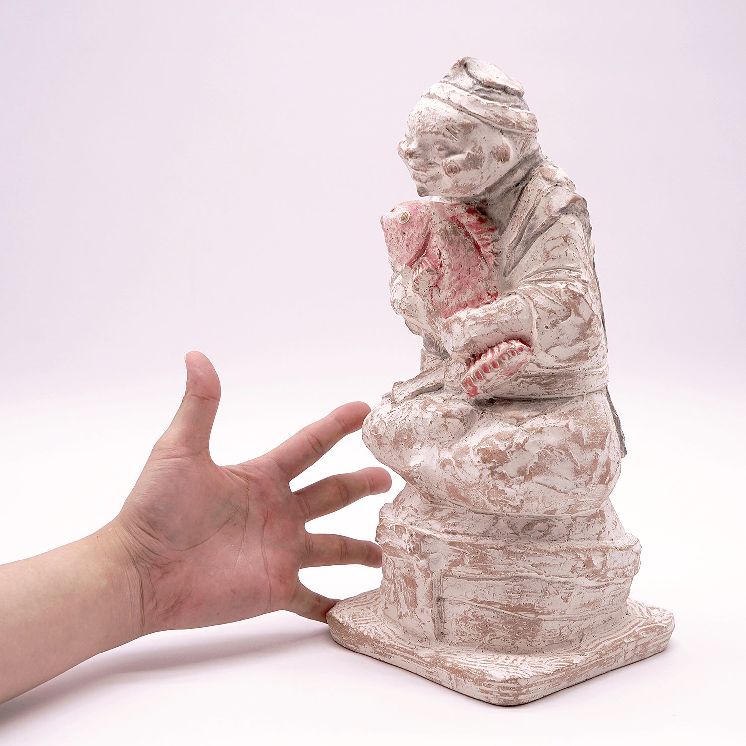 伊豆野一政　恵比寿さん　IZNOB089