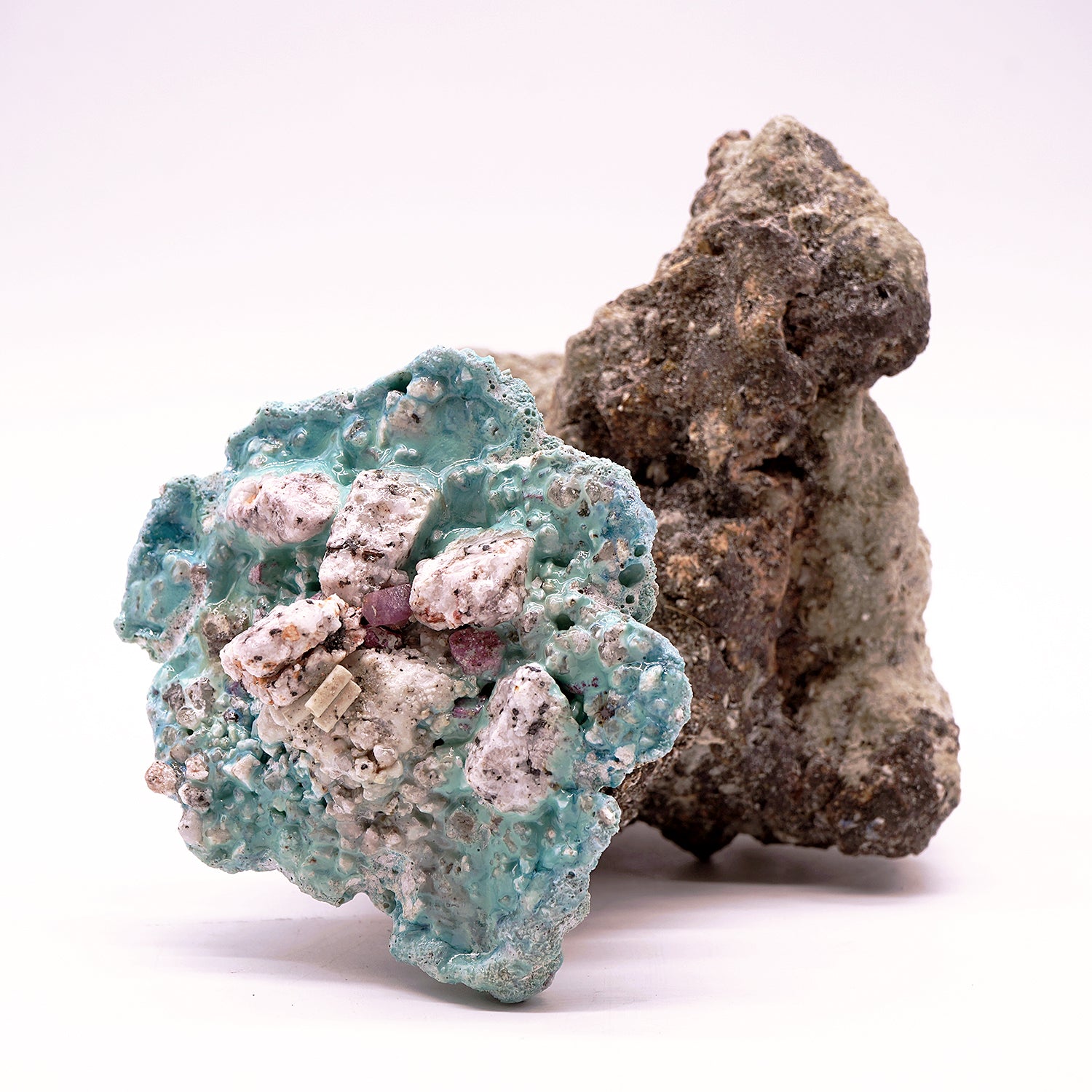 木ノ戸久仁子　タワーの石　KNKOB019