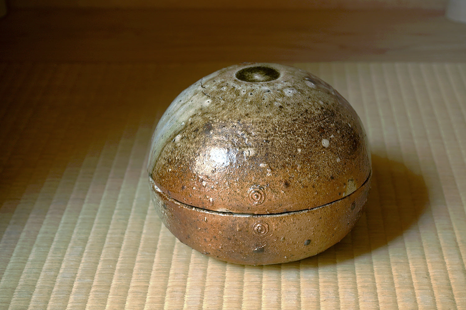 篠原希　丸陶匣　SHNTI009P